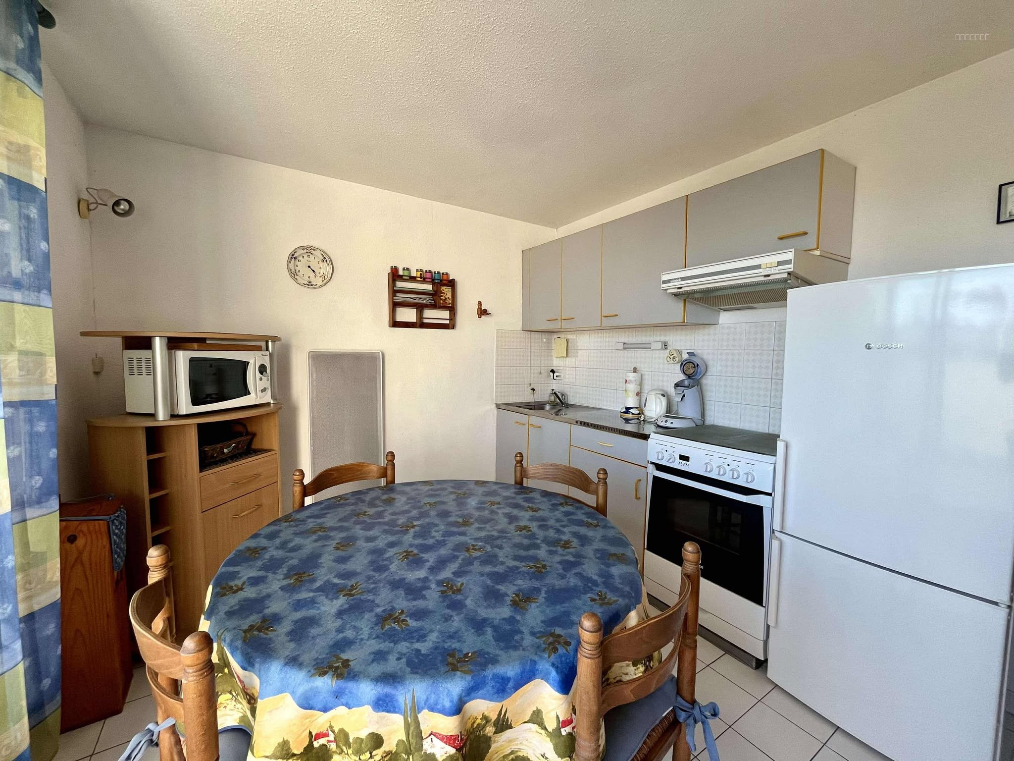 Appartement à vendre à Le grau du roi, 48,33 m², 3 pièces – photo 3 sur 9