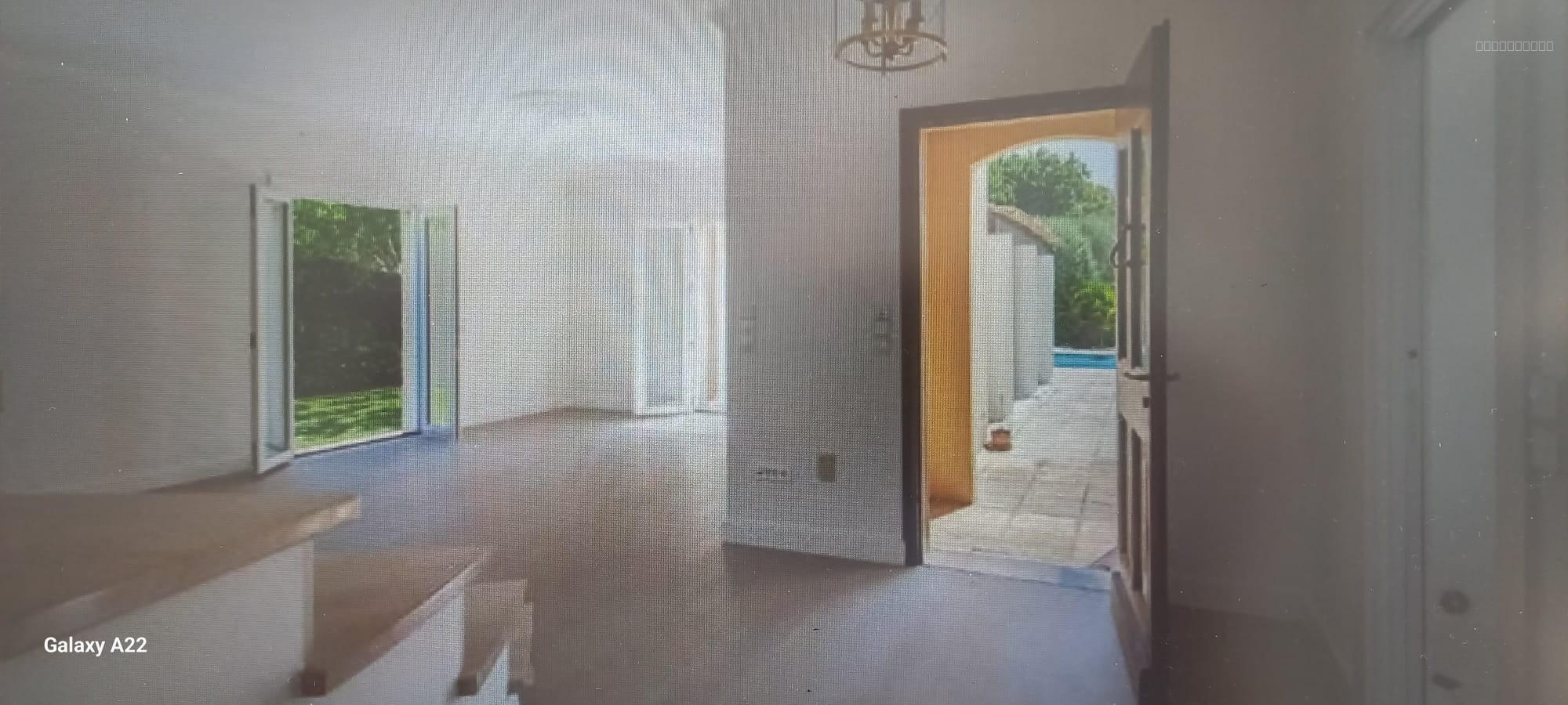 VILLEFRANCHE-SUR-MER - Dans le domaine fermé du Castellet superbe villa néo-provençale de 200 m2 avec piscine — photo 7