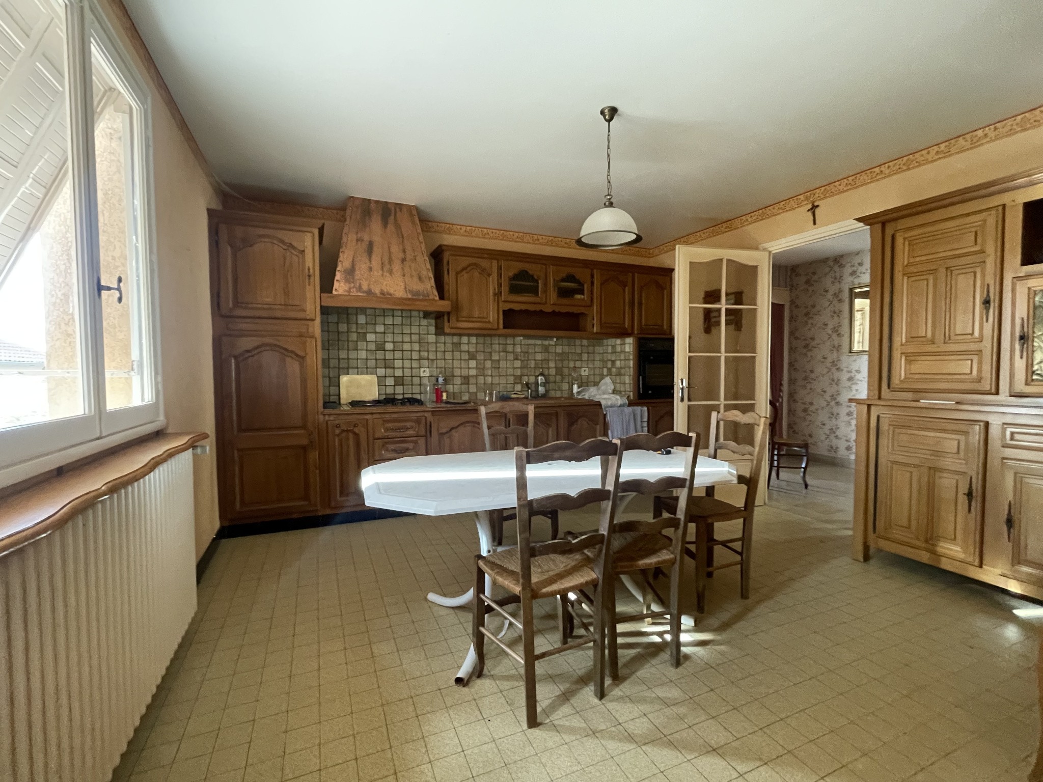 Villa 215 m2 parcelle 1573 m2 — photo 14