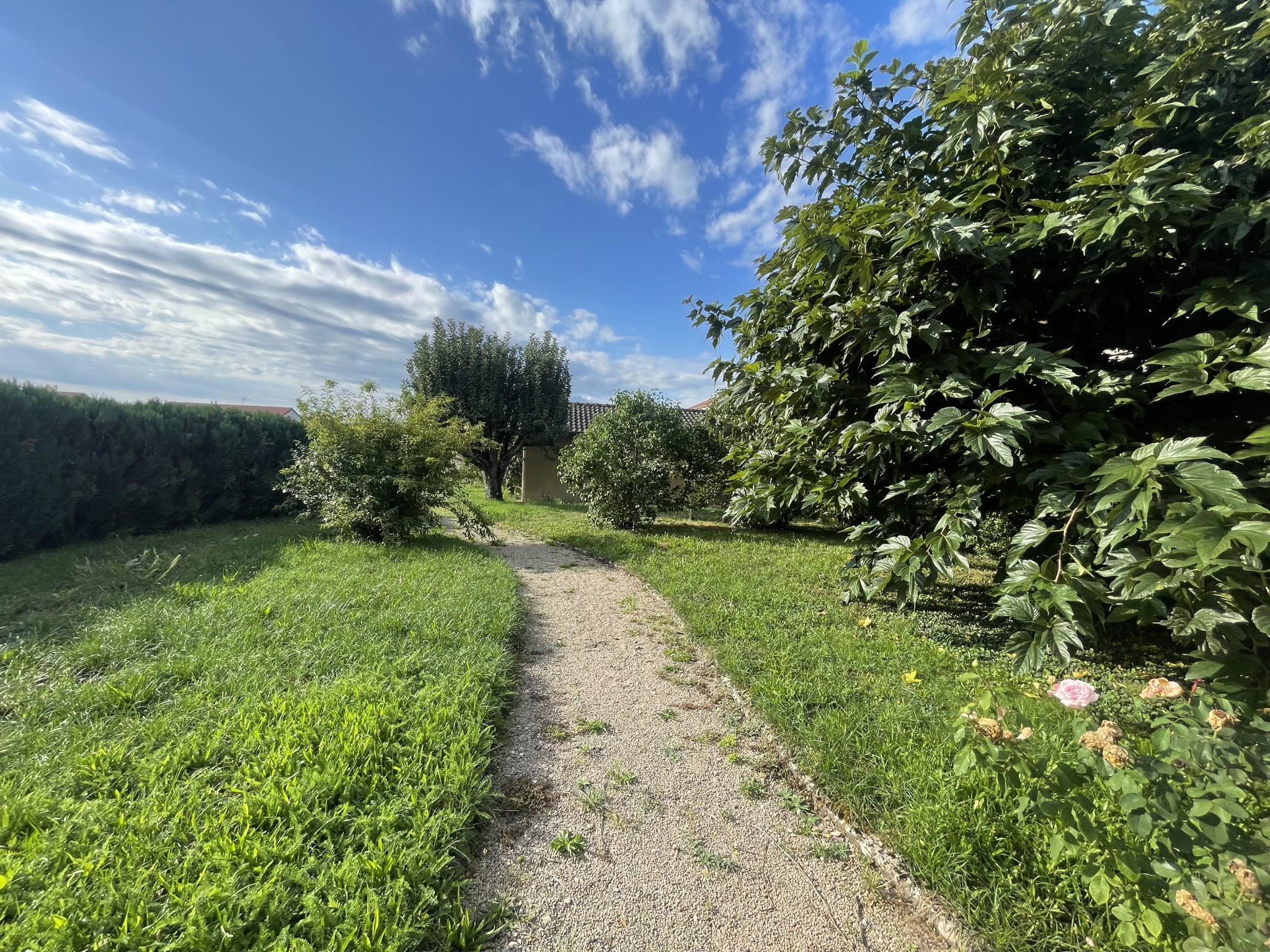Villa 215 m2 parcelle 1573 m2 — photo 18