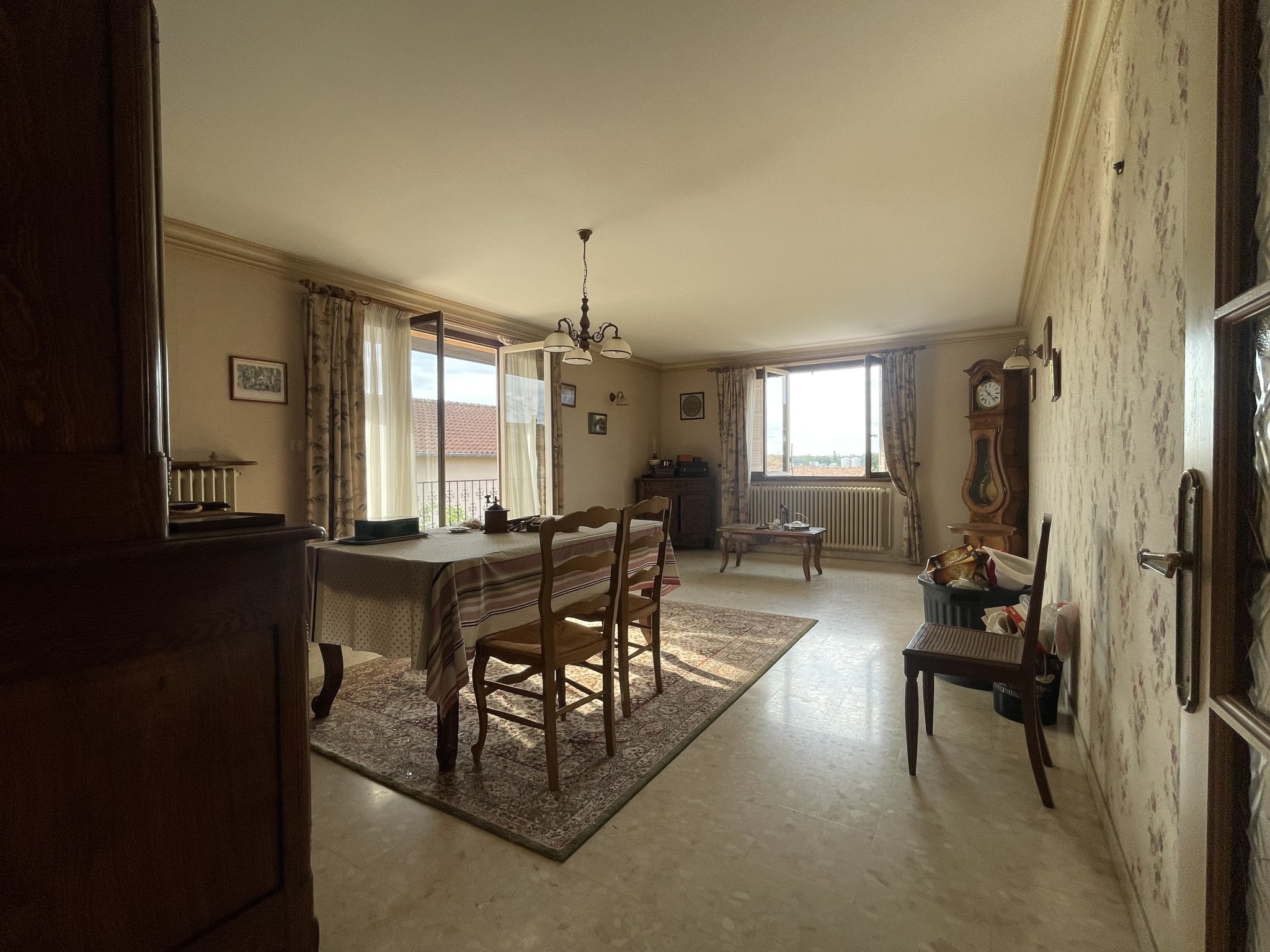Villa 215 m2 parcelle 1573 m2 — photo 12