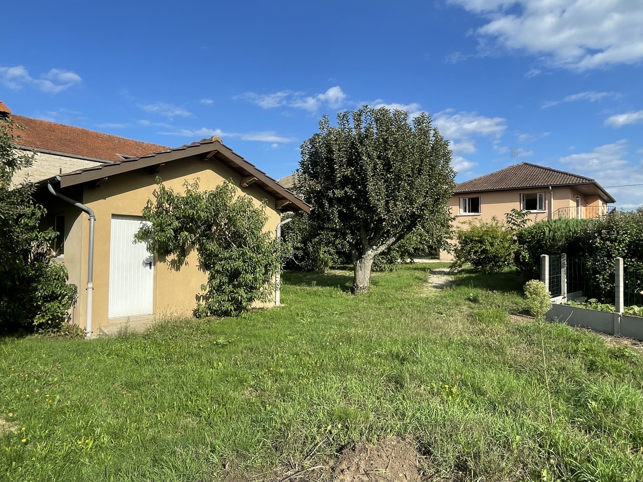 Villa 215 m2 parcelle 1573 m2 — photo 19