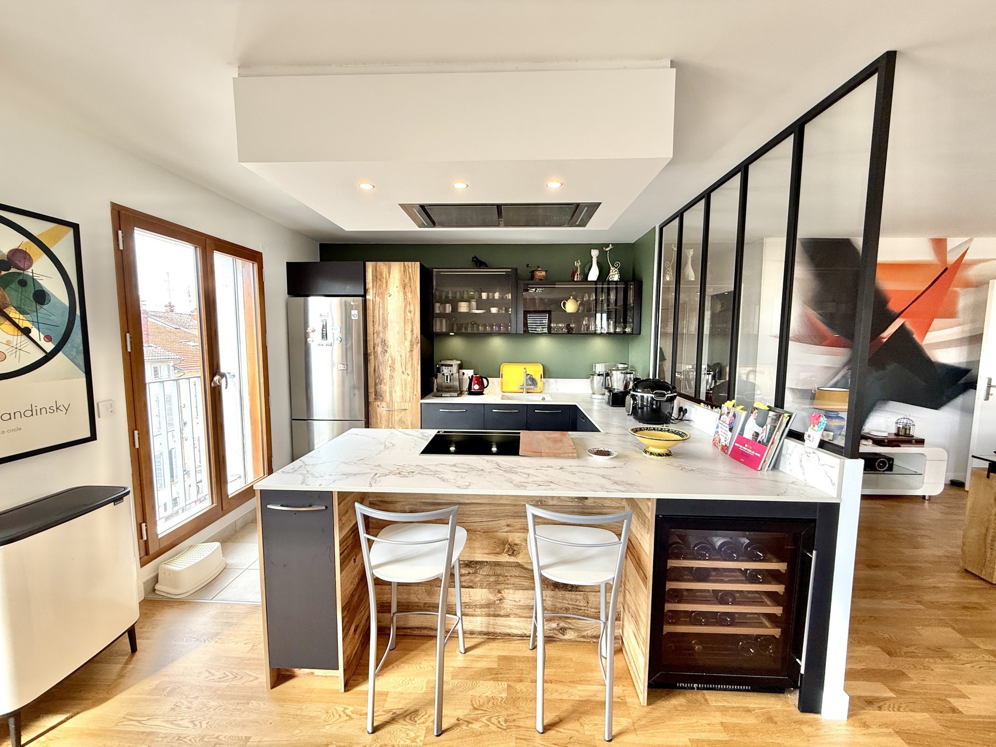 Appartement à vendre à Macon, 126 m², 4 pièces – photo 2 sur 15