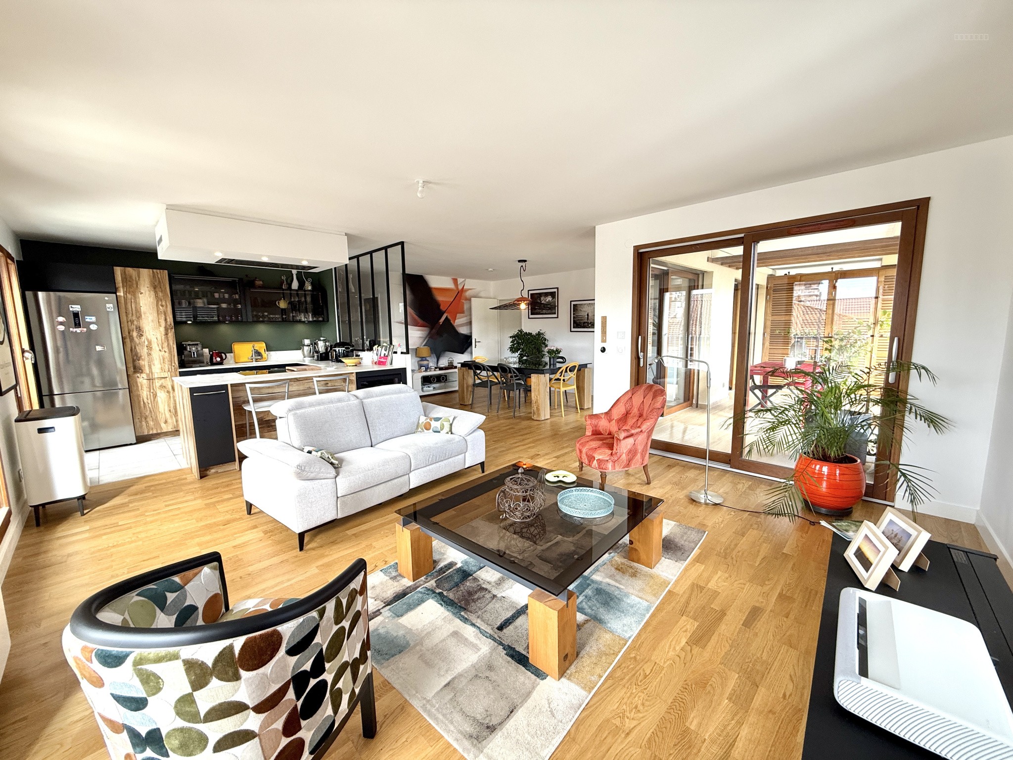 Appartement à vendre à Macon, 126 m², 4 pièces – photo 1 sur 15