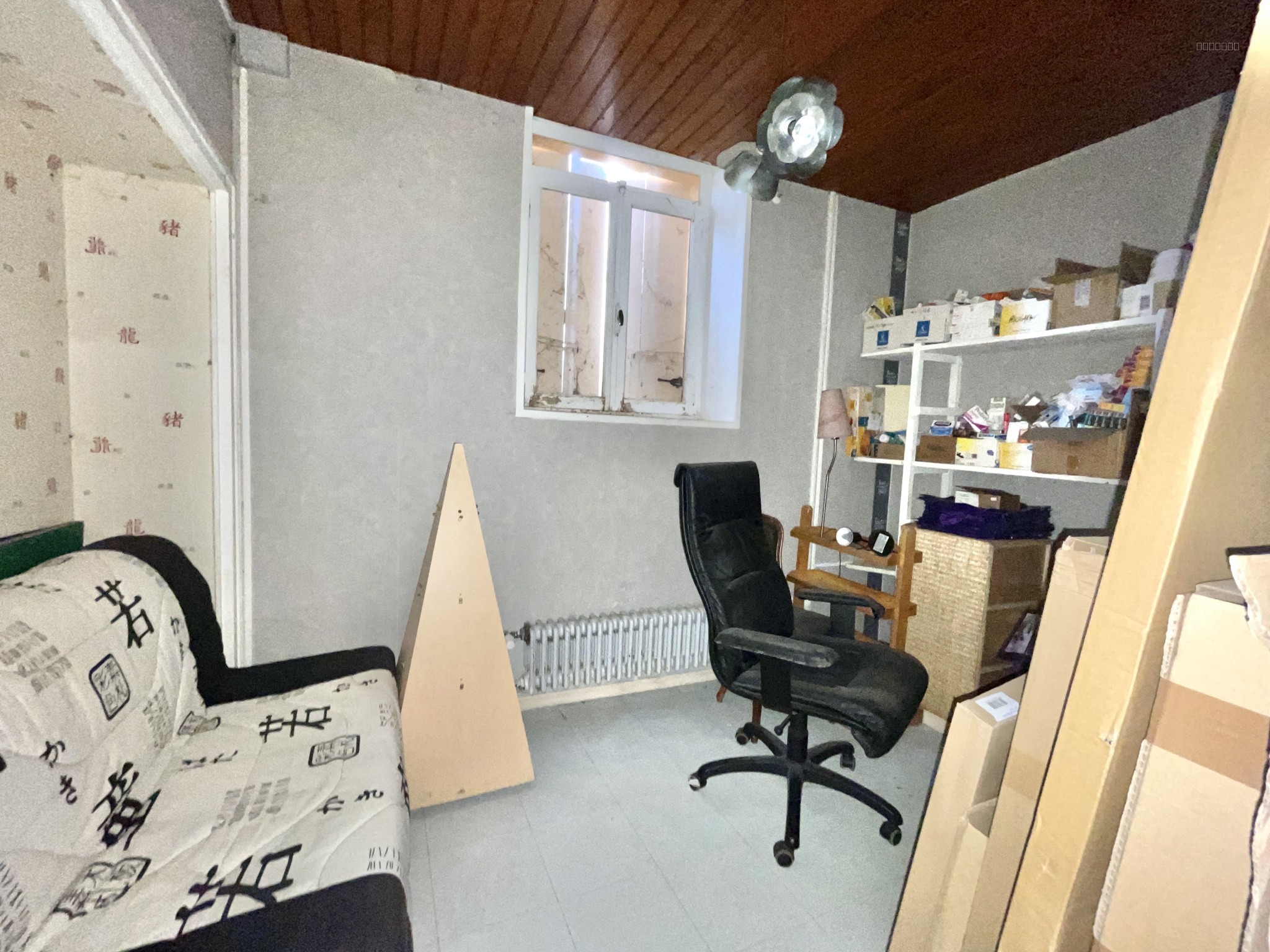 GRAND TERRAIN DE 2447 m2 EN PARTIE CONSTRUCTIBLE — photo 5