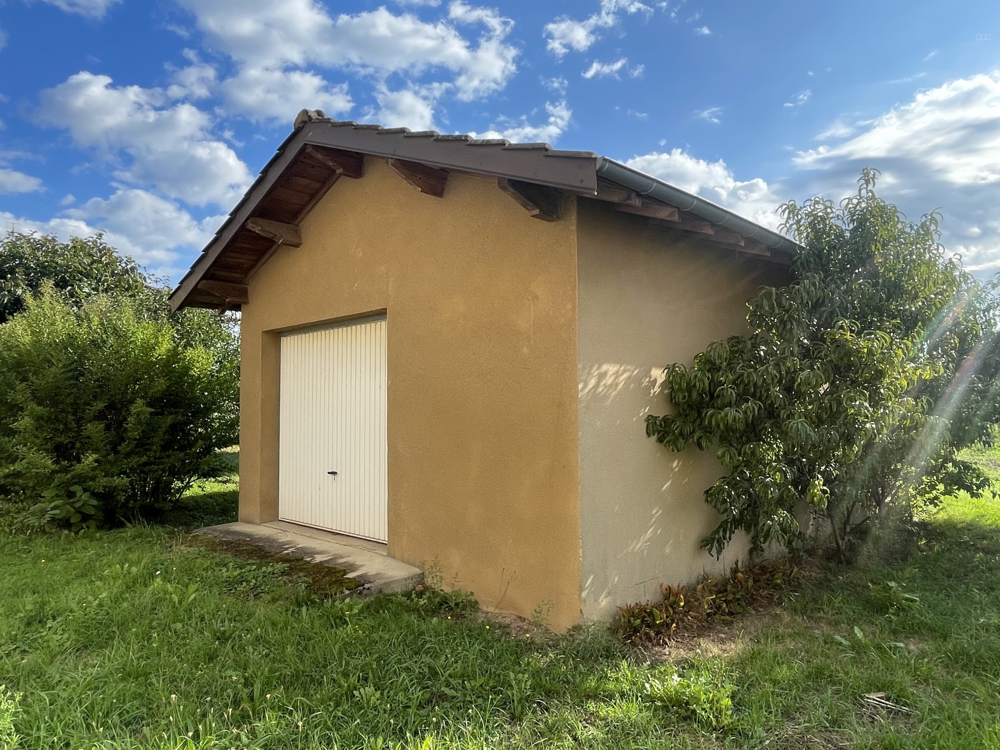 Villa 215 m2 parcelle 1573 m2 — photo 17
