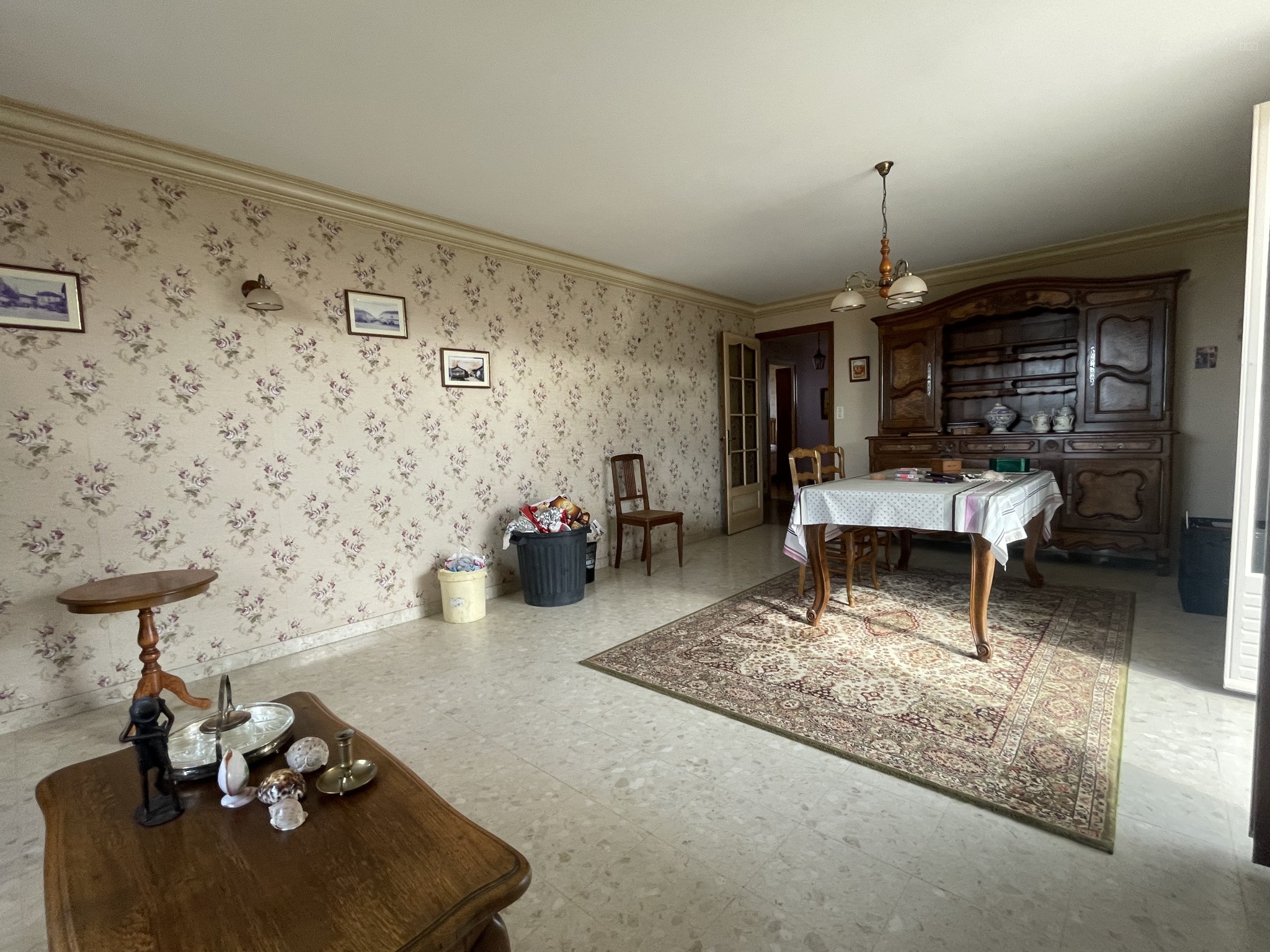 Villa 215 m2 parcelle 1573 m2 — photo 5