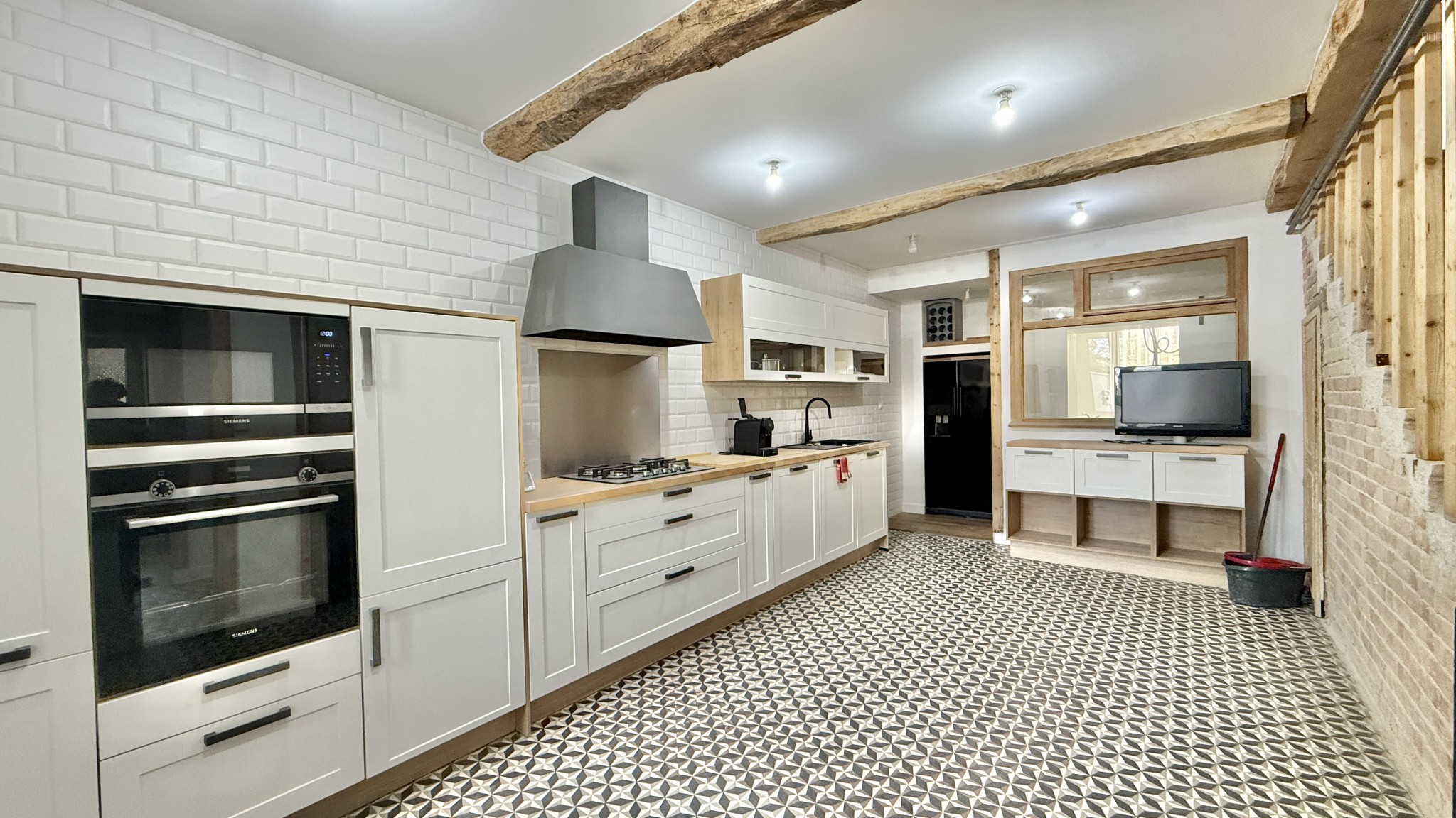 Superbe Maison de Caractère 1900   300 m2 de charme authentique — photo 1