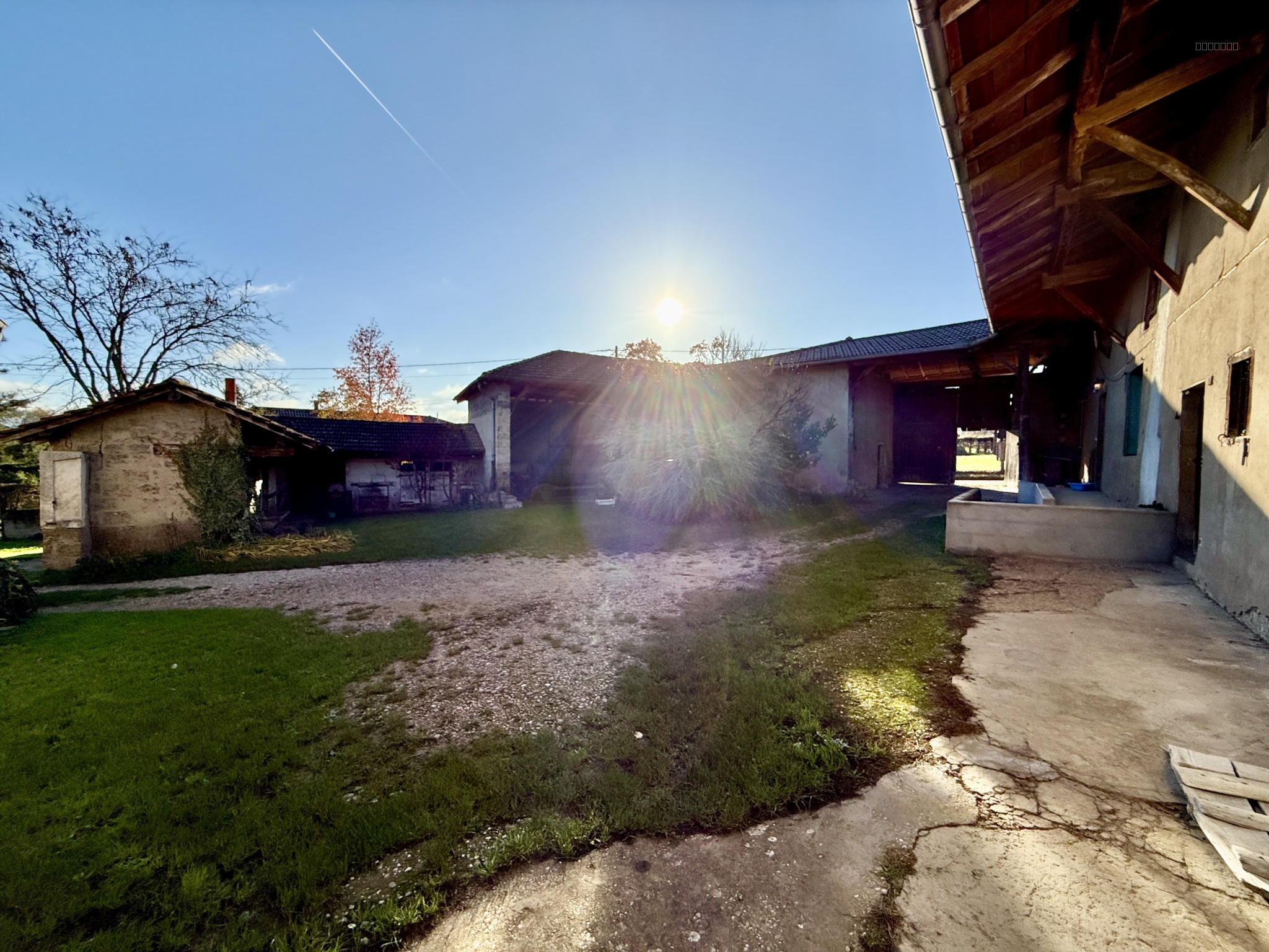 Ferme à vendre à Garnerans, 90 m², 4 pièces – photo 3 sur 20