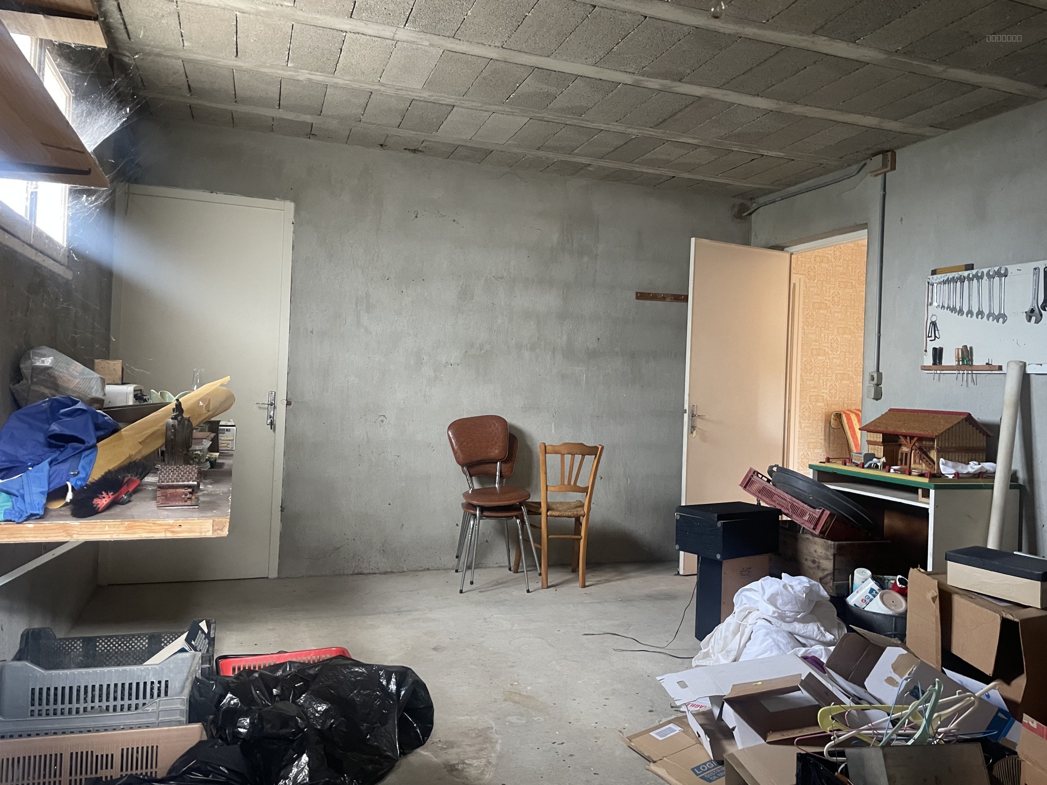 Villa 215 m2 parcelle 1573 m2 — photo 13