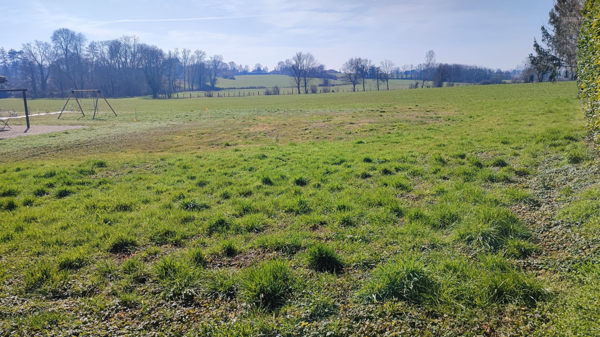 Terrain à vendre à Confrancon, 1 047 m² – photo 3 sur 5