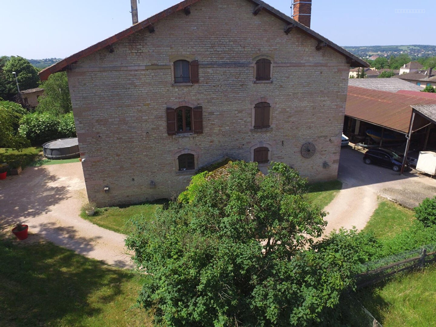Maison à vendre à Lacrost, 260 m², 10 pièces – photo 3 sur 16