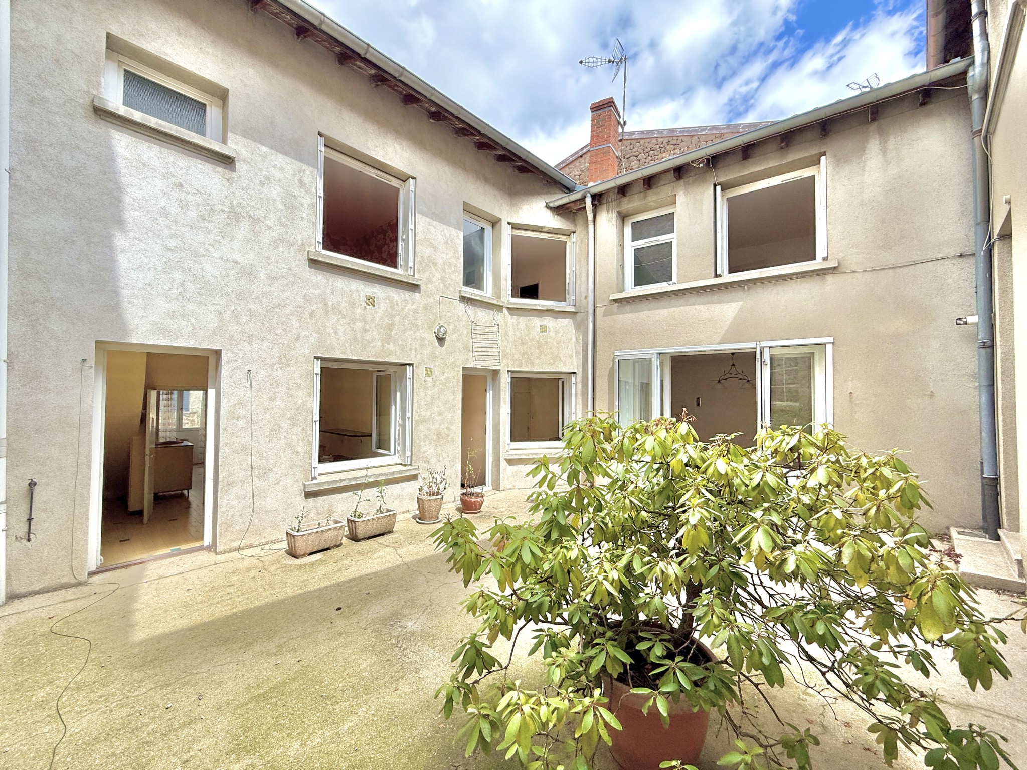 Bien immobilier à vendre à St didier en velay, 204,29 m², 10 pièces – photo 3 sur 20