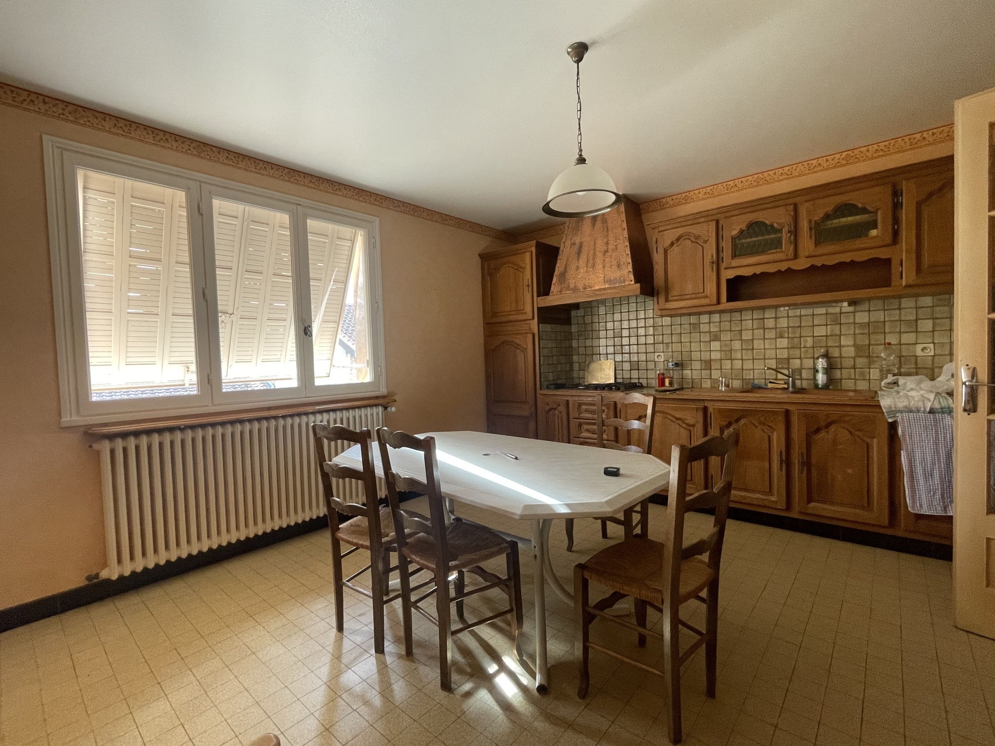 Villa 215 m2 parcelle 1573 m2 — photo 8