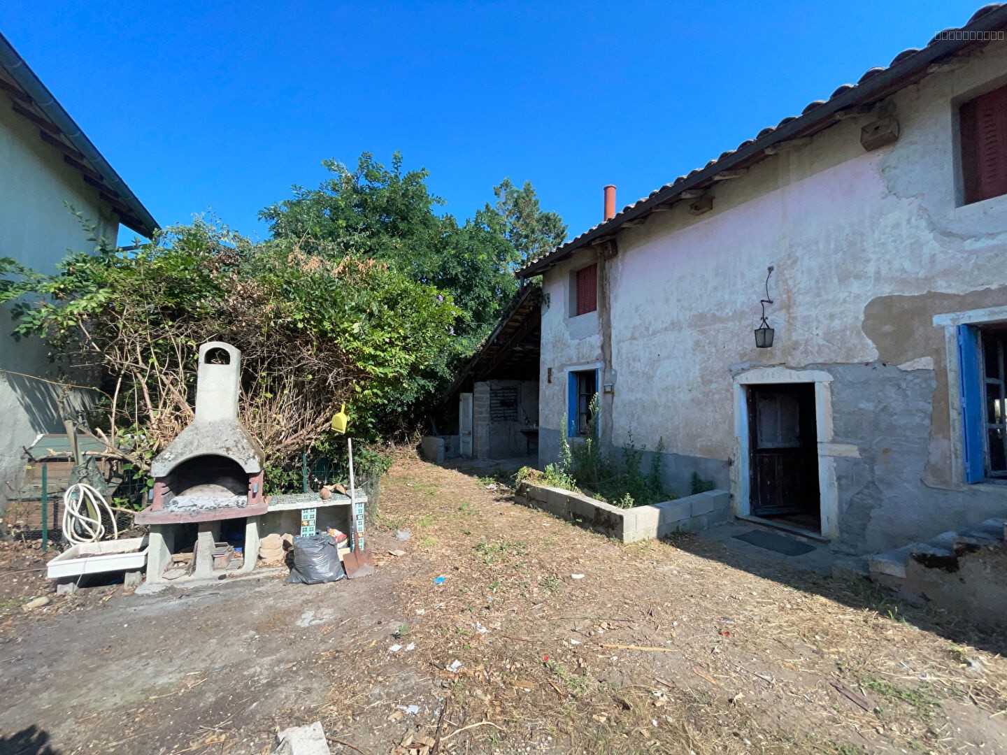 Maison à vendre à Drace, 115 m², 4 pièces – photo 1 sur 12