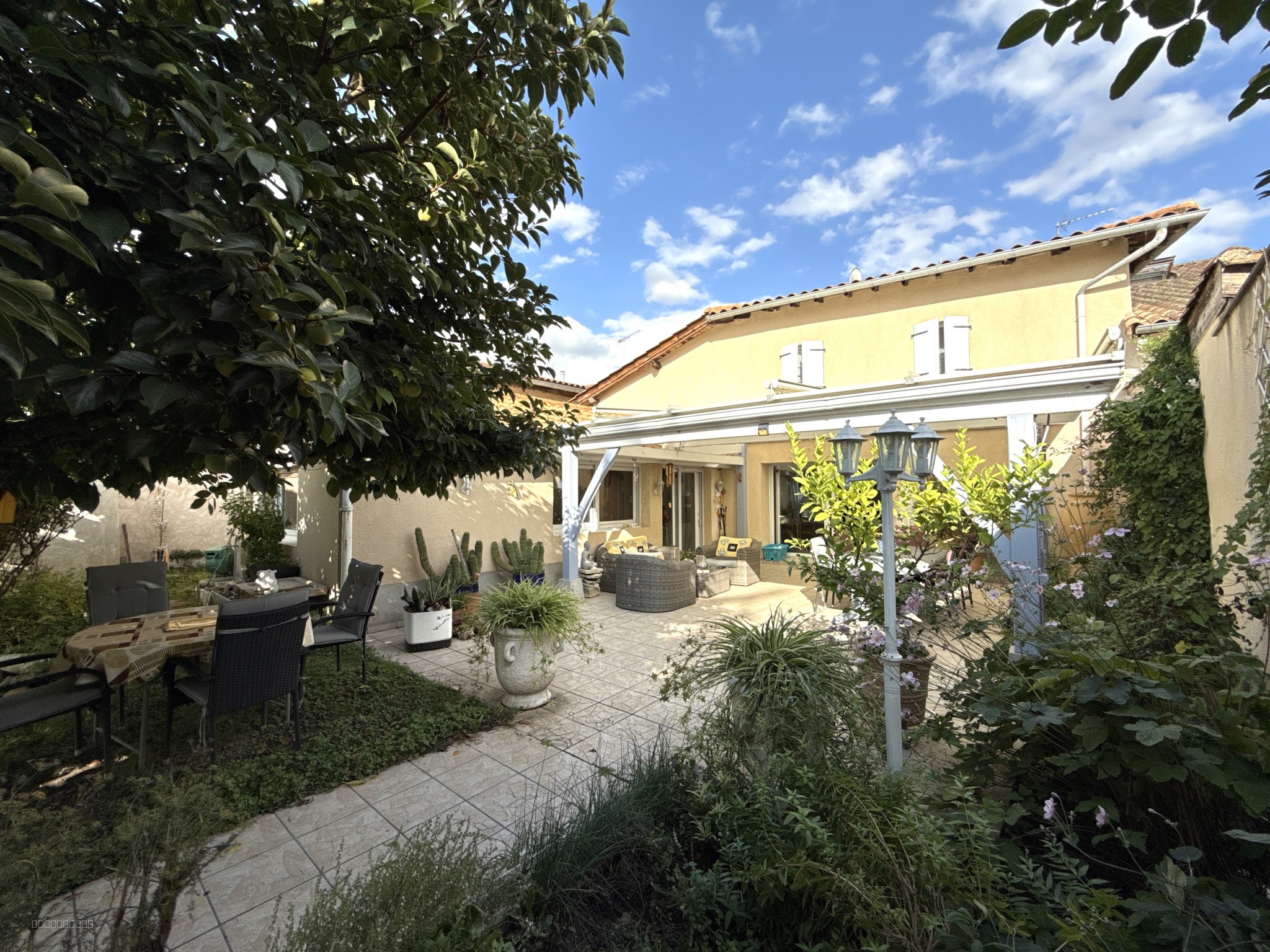 Maison à vendre à St didier sur chalaronne, 179 m², 5 pièces – photo 2 sur 18
