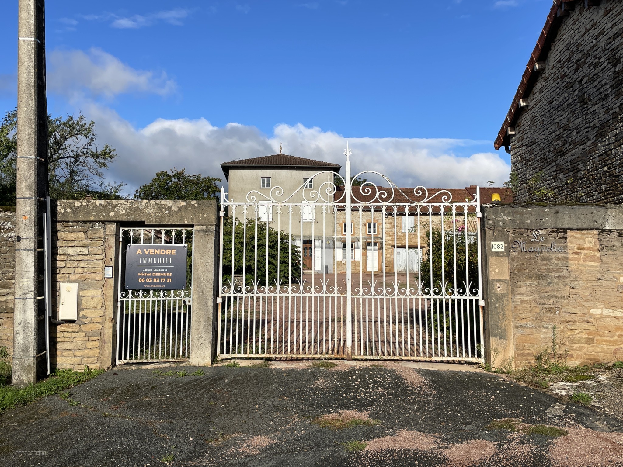 Maison à vendre à Peronne, 220 m², 7 pièces – photo 2 sur 20