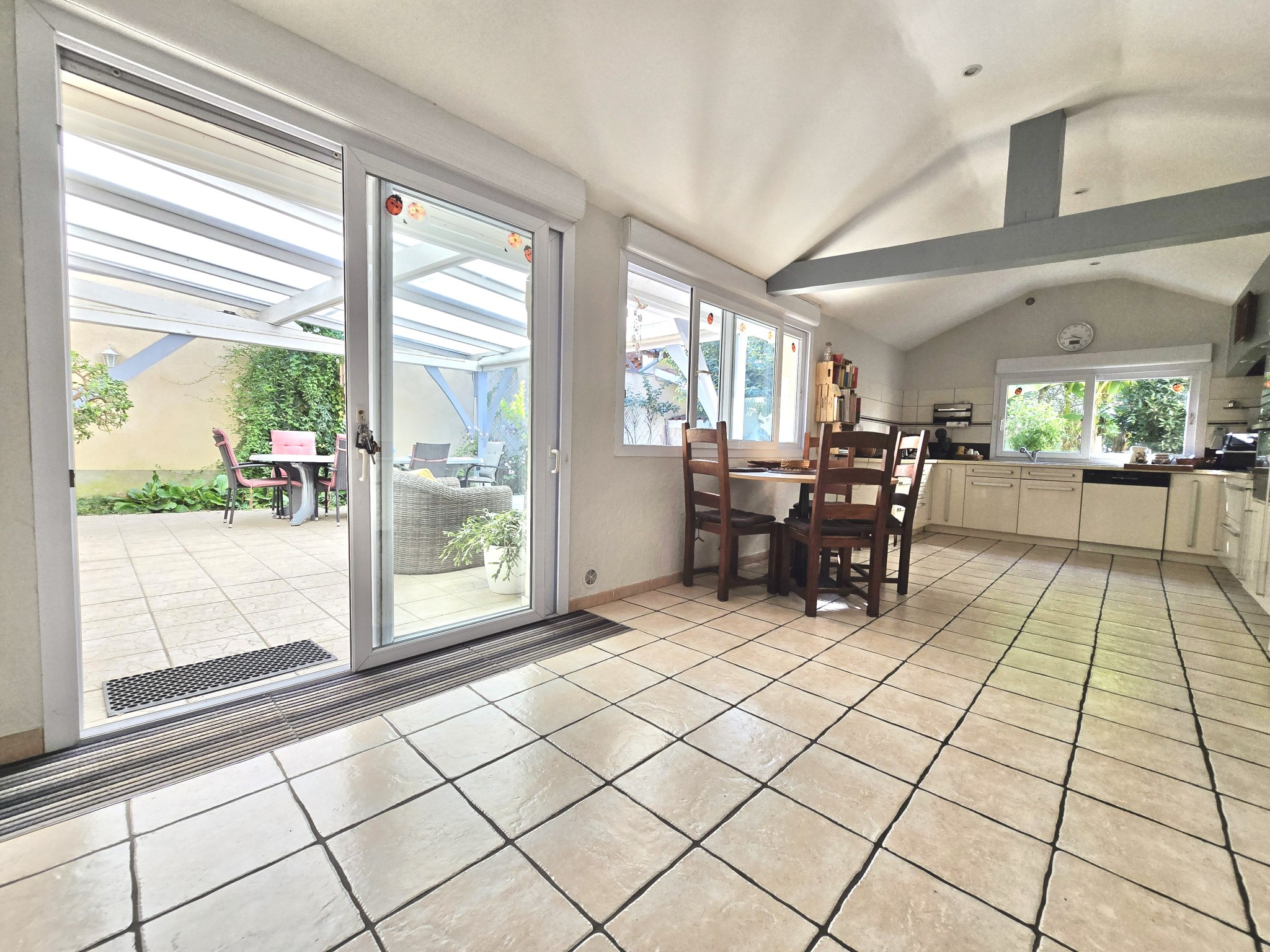 Maison à vendre à St didier sur chalaronne, 179 m², 5 pièces – photo 3 sur 18