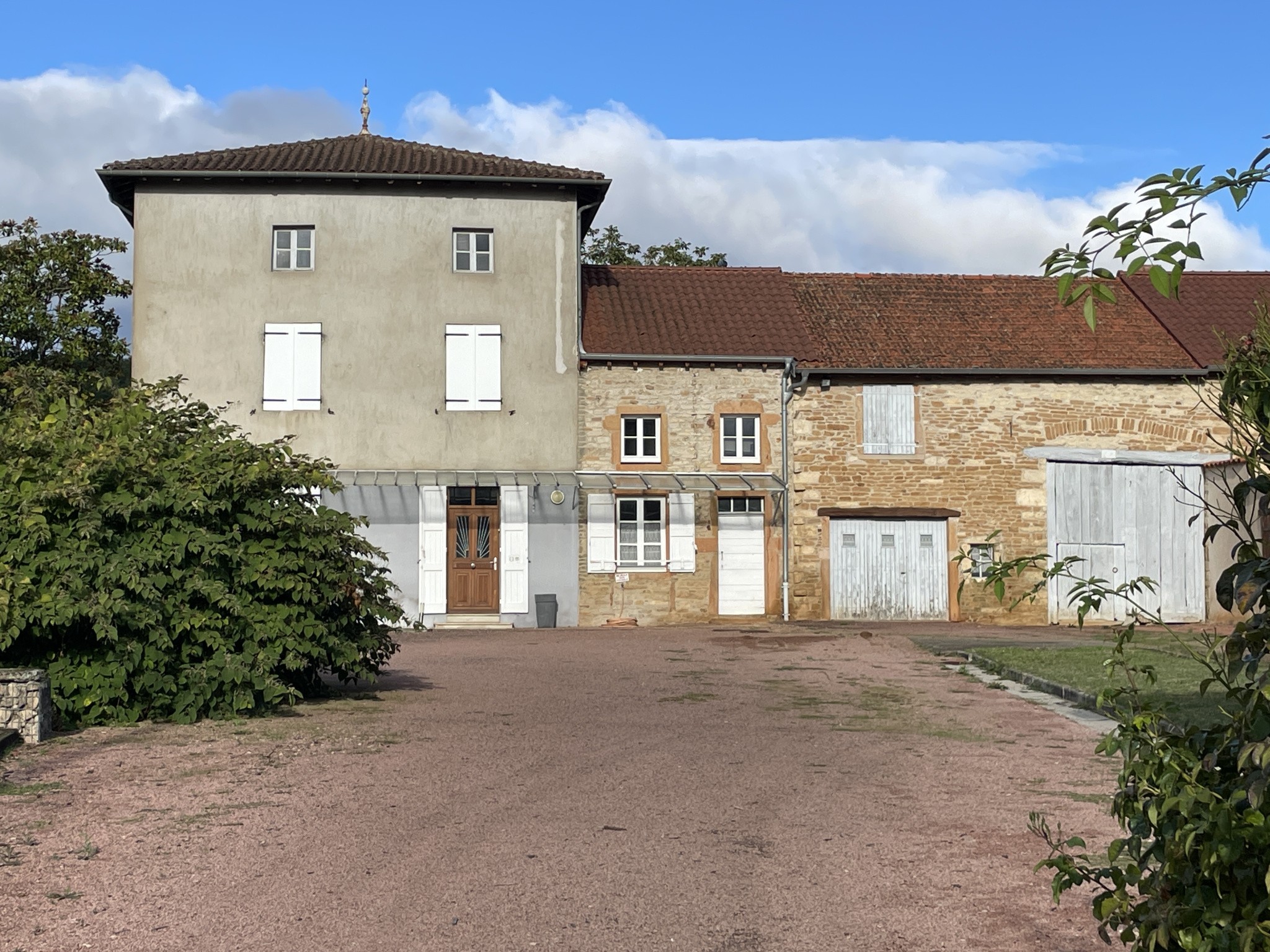 Maison à vendre à Peronne, 220 m², 7 pièces – photo 1 sur 20
