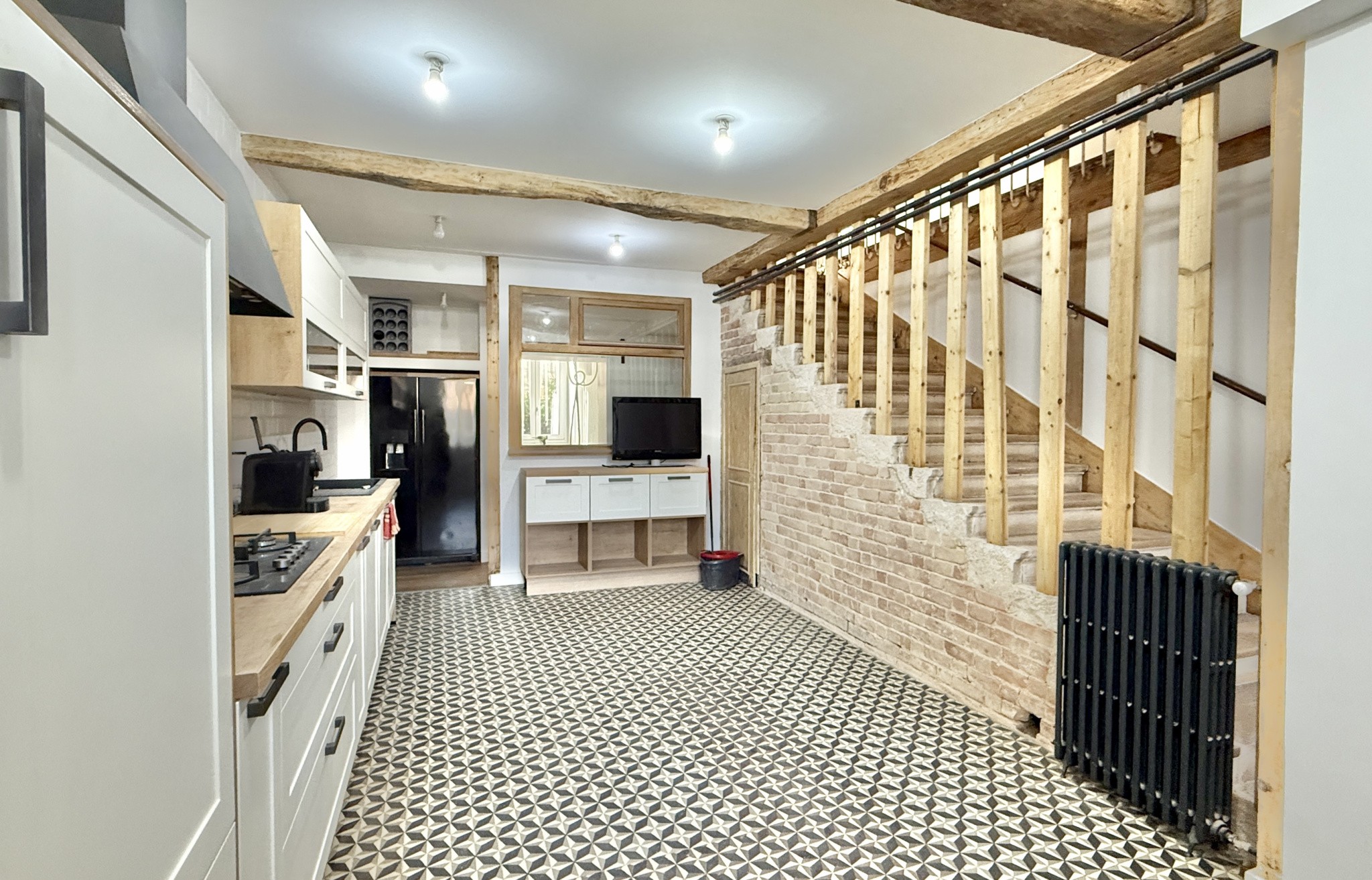 Maison à vendre à St didier sur chalaronne, 300 m², 8 pièces – photo 3 sur 17