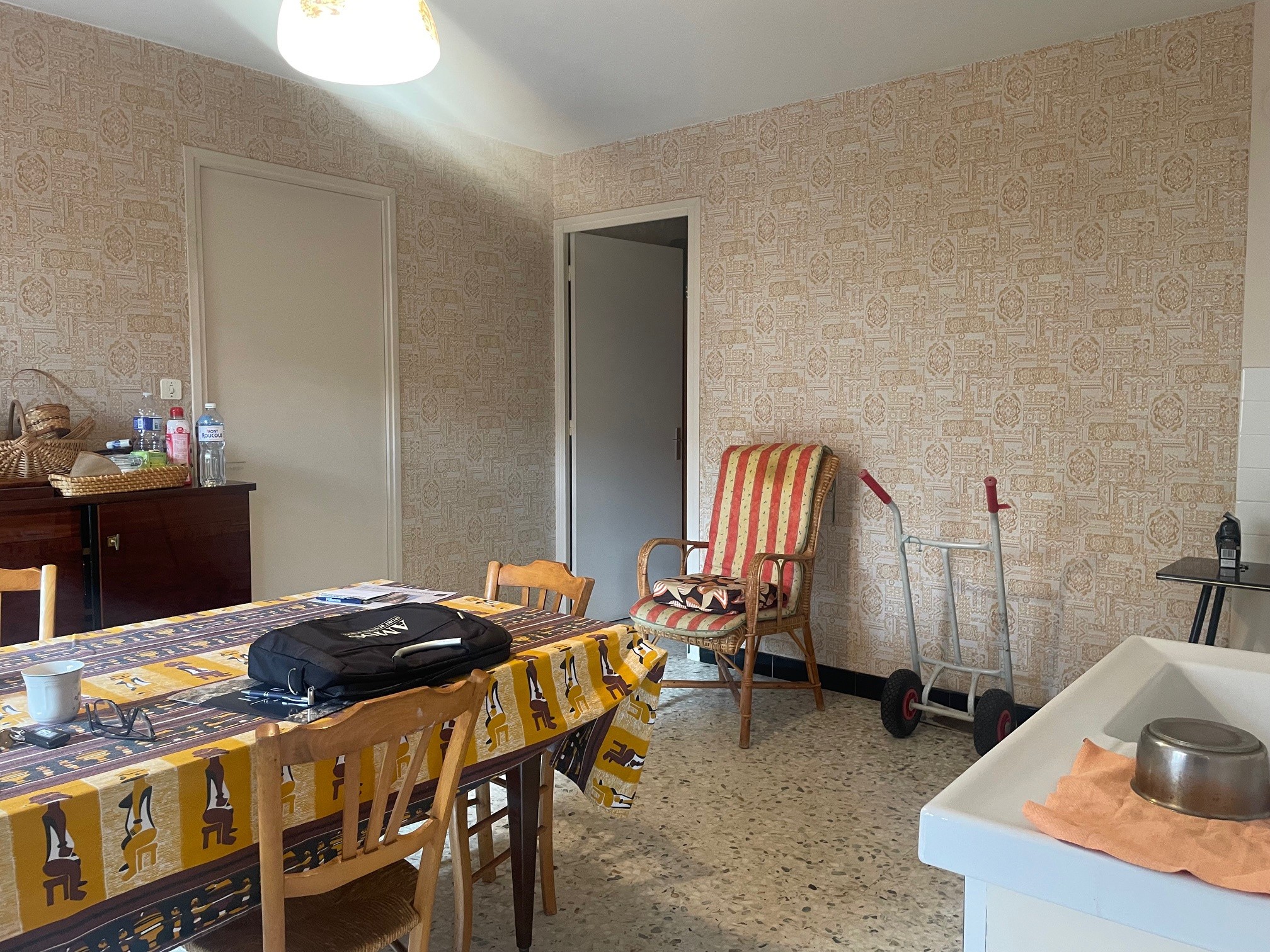 Villa 215 m2 parcelle 1573 m2 — photo 10