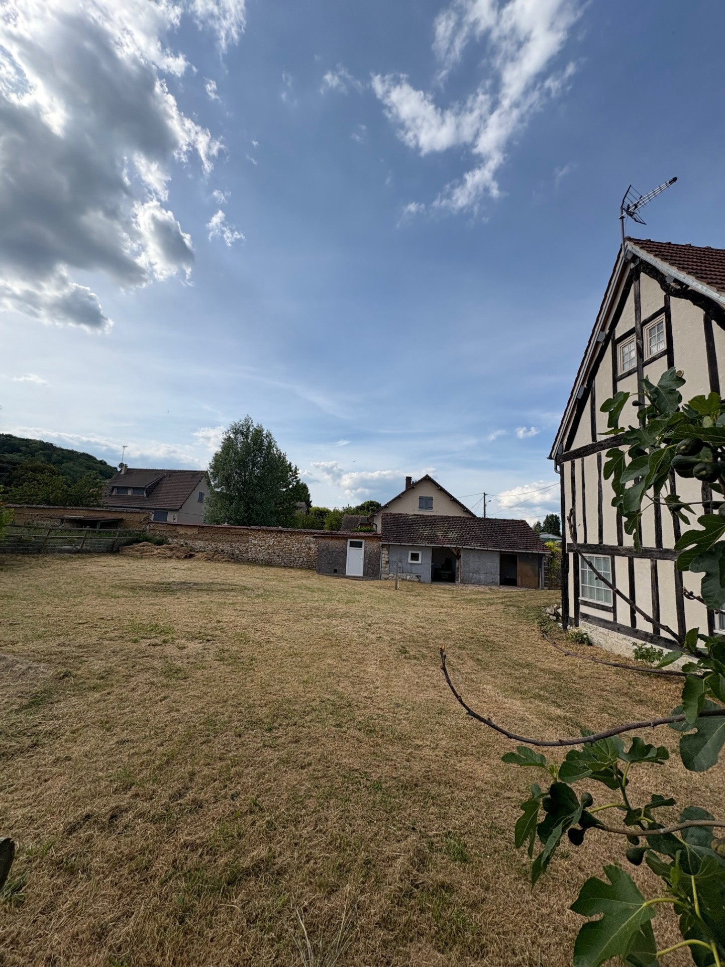 Bien immobilier à vendre à St pierre d autils, 721 m² – photo 2 sur 6