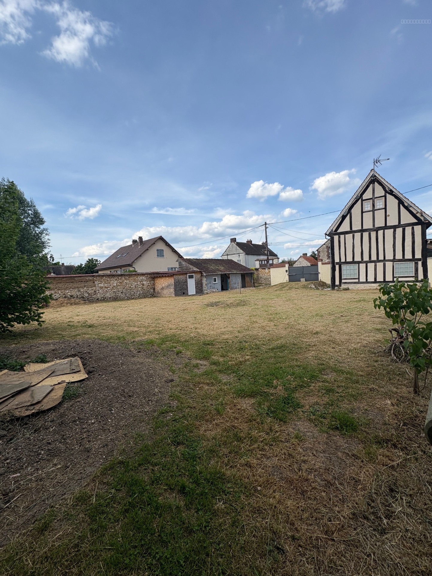 Bien immobilier à vendre à St pierre d autils, 721 m² – photo 3 sur 6