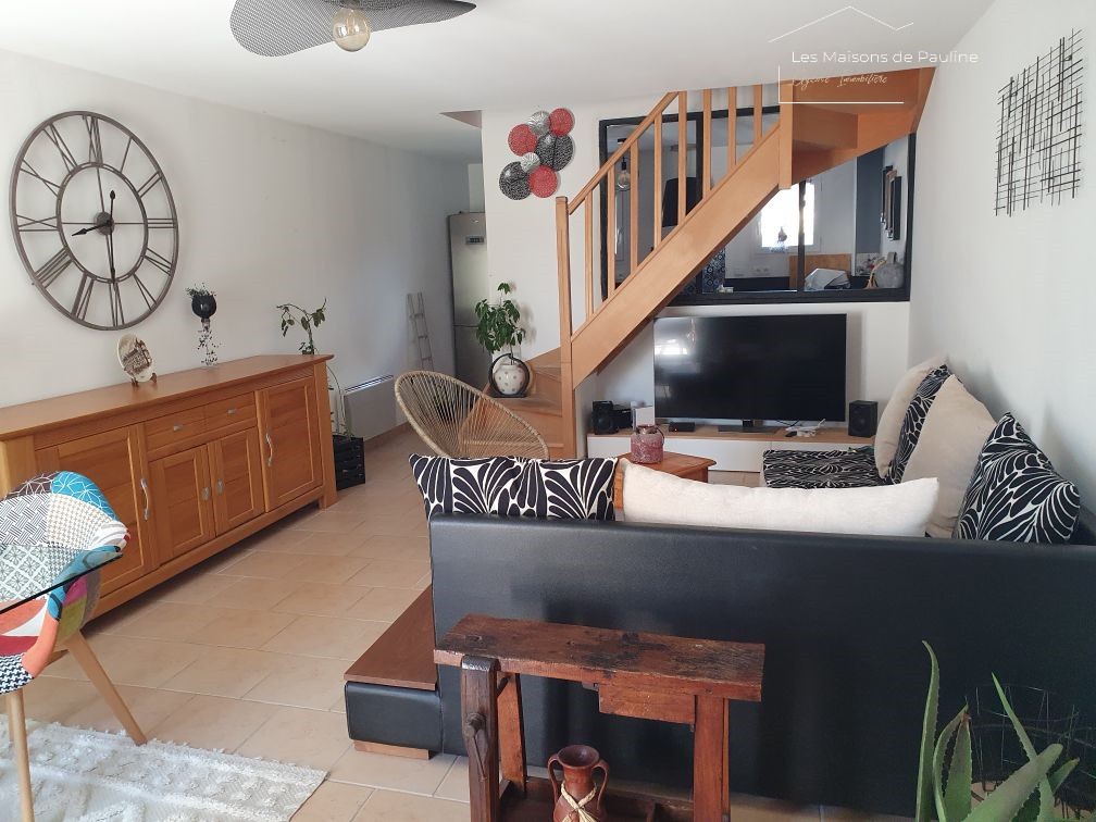 Bien immobilier à vendre à Courcelles sur seine, 73,5 m², 3 pièces – photo 3 sur 5