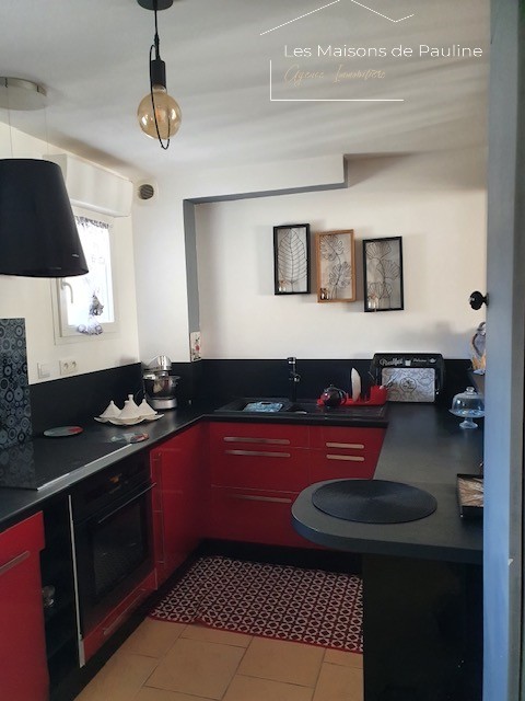 Bien immobilier à vendre à Courcelles sur seine, 73,5 m², 3 pièces – photo 2 sur 5