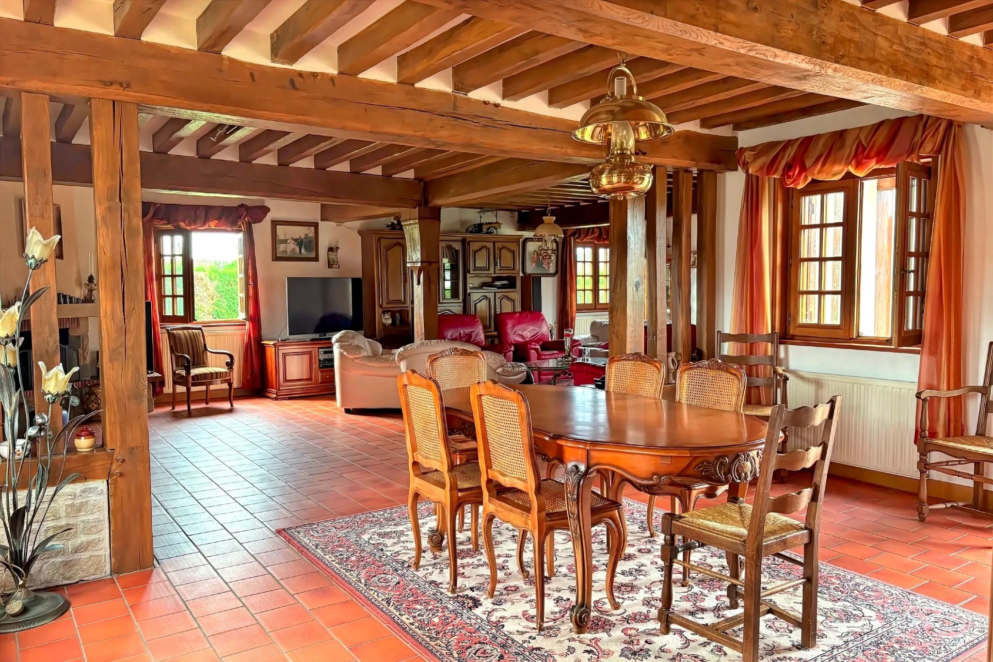 Bien immobilier à vendre à Autheuil authouillet, 32 m², 2 pièces – photo 3 sur 10
