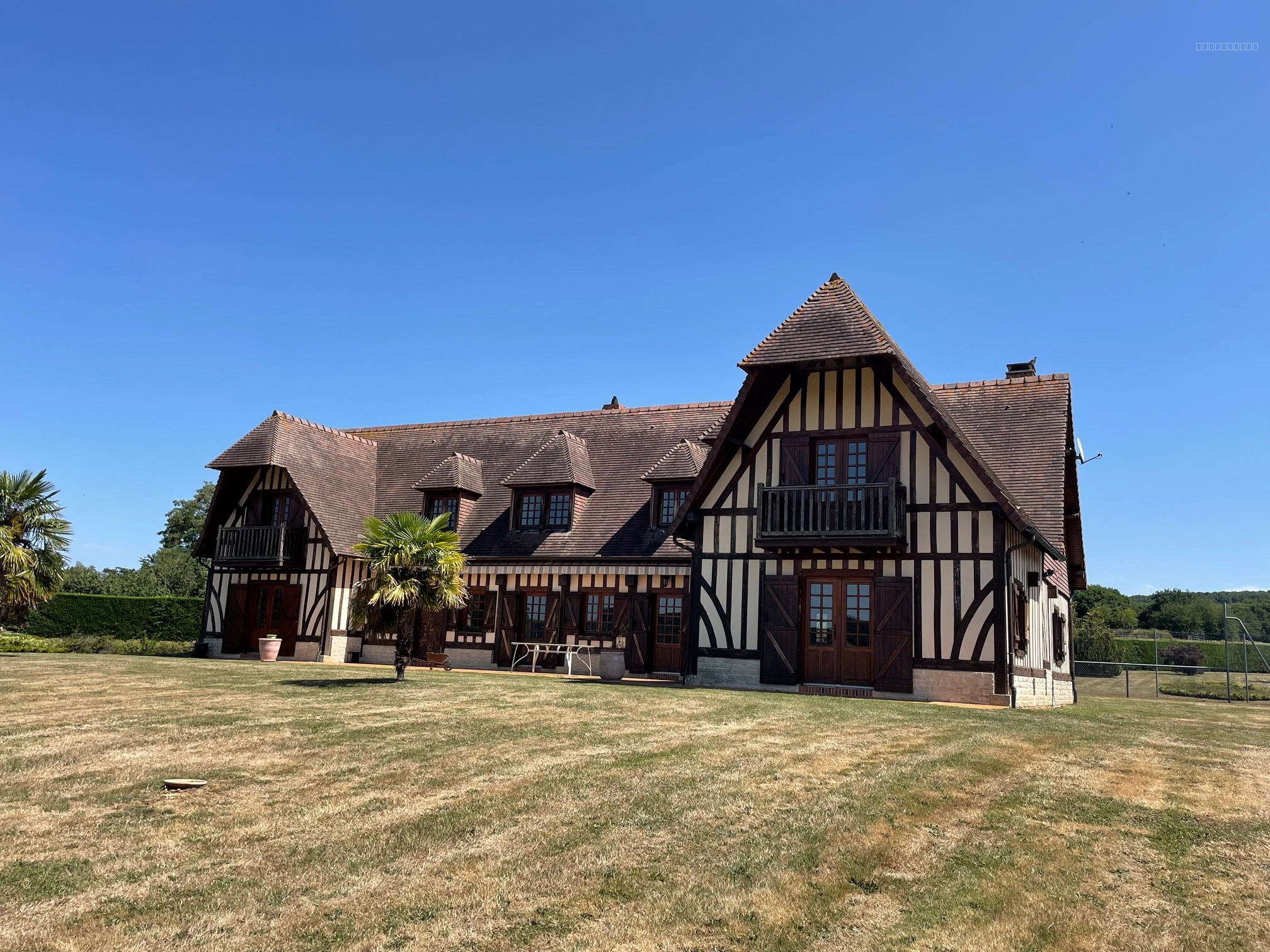 Bien immobilier à vendre à Autheuil authouillet, 32 m², 2 pièces – photo 1 sur 10