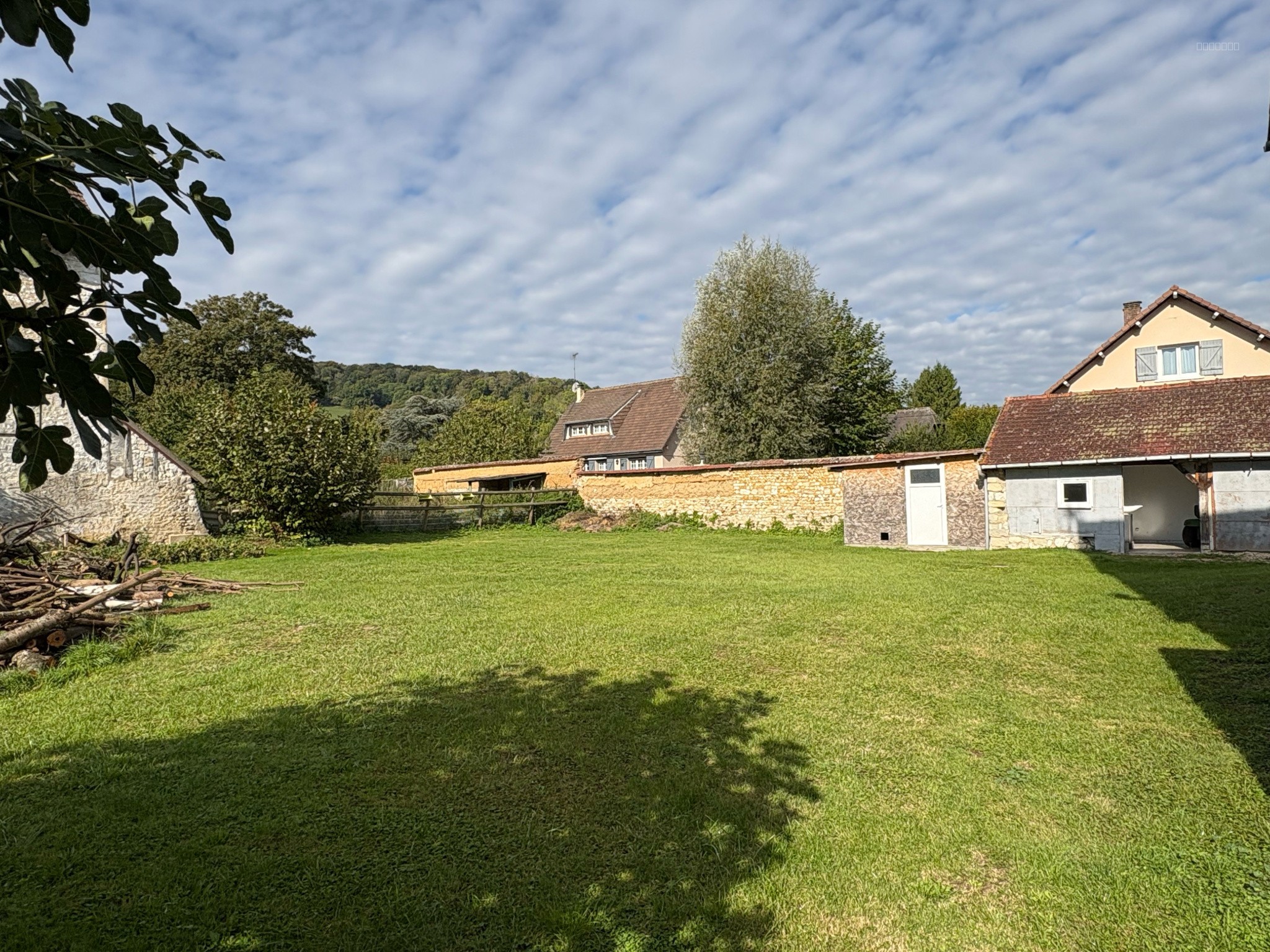 Bien immobilier à vendre à St pierre d autils, 721 m² – photo 1 sur 6