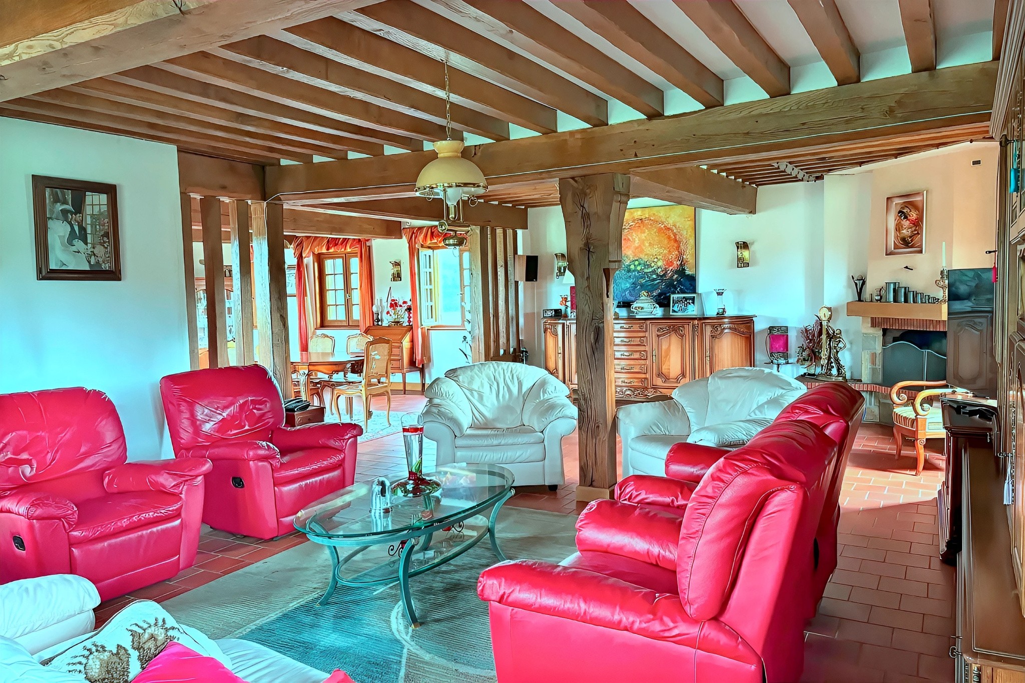 Bien immobilier à vendre à Autheuil authouillet, 32 m², 2 pièces – photo 2 sur 10