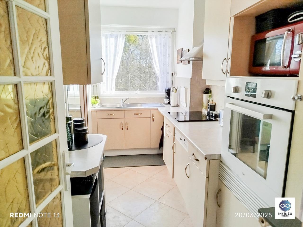 APPARTEMENT DE 129 M2 SUR VAUX-LE-PENIL — photo 6