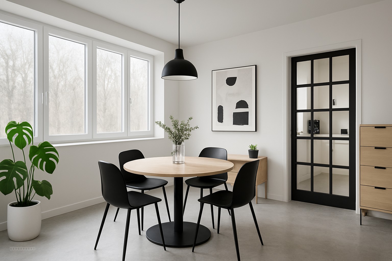 Appartement à vendre à Vaux le penil, 129 m², 6 pièces – photo 2 sur 8
