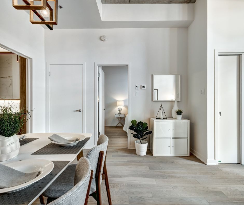 Appartement à vendre à Montlhery, 53 m², 3 pièces – photo 2 sur 4