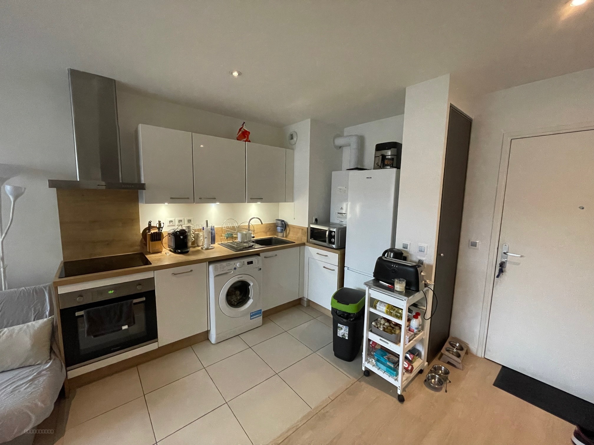 Appartement à vendre à Meulan en yvelines, 34,15 m², 2 pièces – photo 2 sur 4