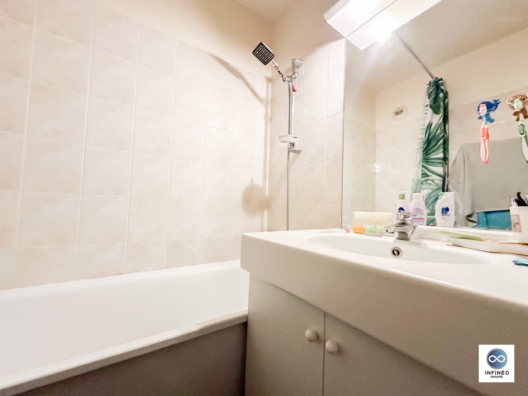 Appartement 4 pièces avec balcon et box   Sainte-Geneviève-des-Bois   86 m2 — photo 7