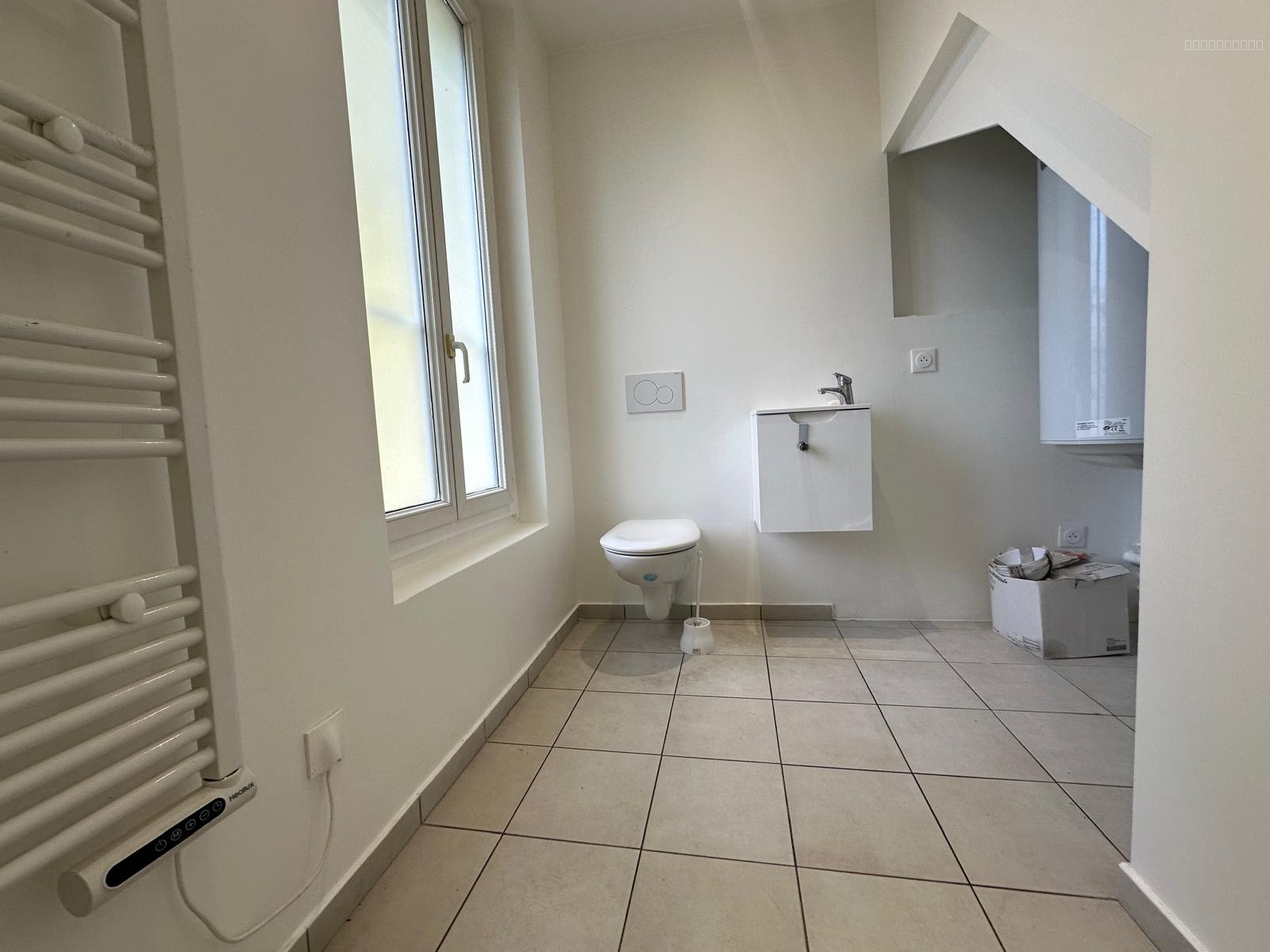 Appartement à louer à Corbeil essonnes, 55,84 m², 2 pièces – photo 3 sur 4
