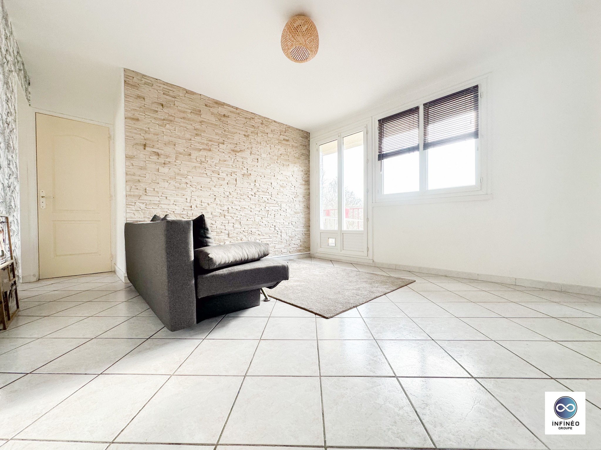 Appartement à vendre à Morsang sur orge, 66 m², 4 pièces – photo 2 sur 10