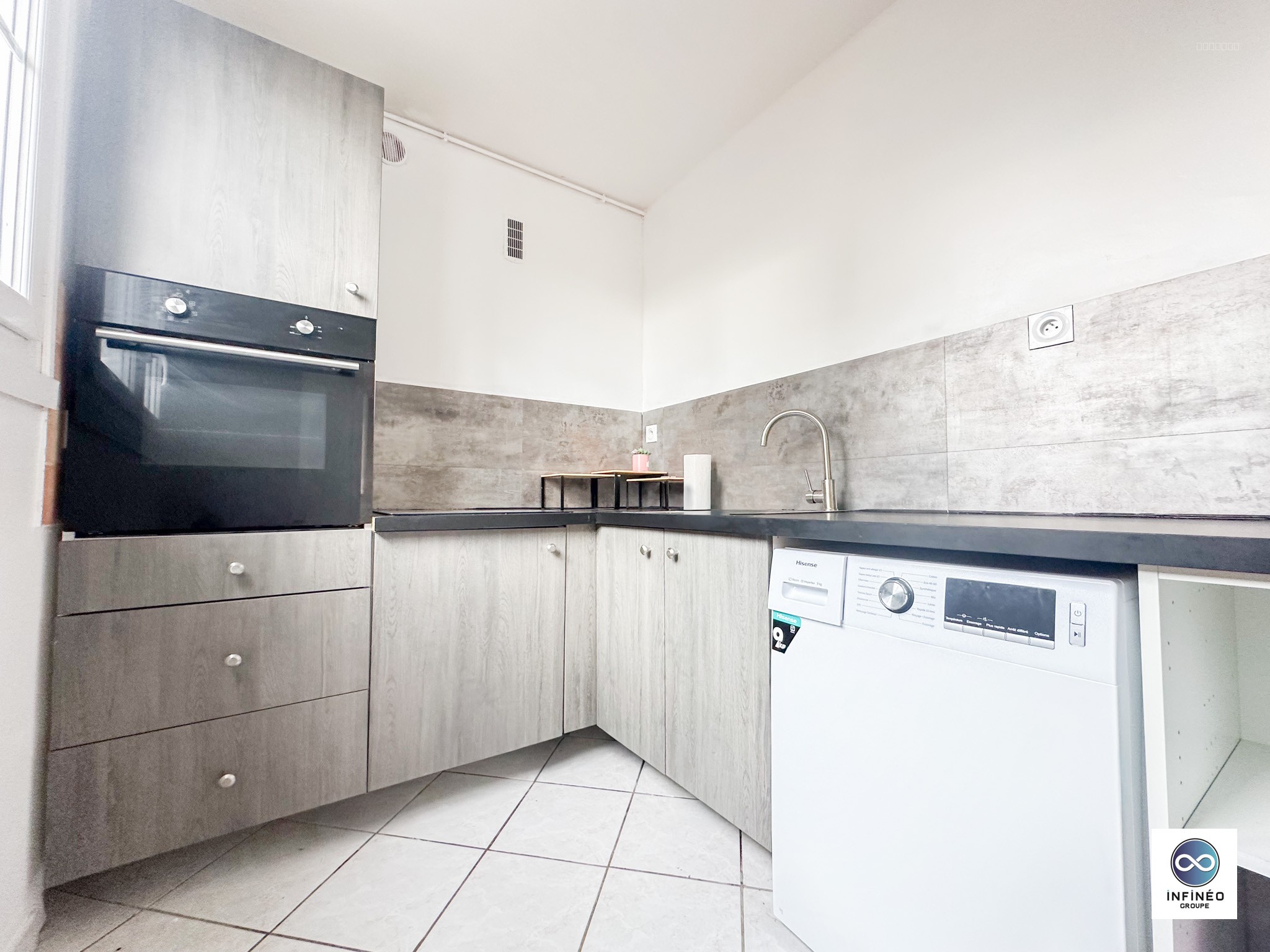 Appartement à vendre à Morsang sur orge, 66 m², 4 pièces – photo 3 sur 10