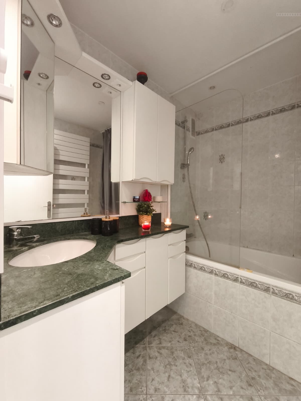 Appartement à louer à Neuilly plaisance, 80,28 m², 5 pièces – photo 3 sur 8