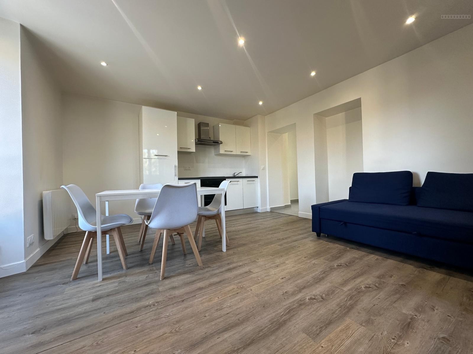 Appartement à louer à Corbeil essonnes, 55,84 m², 2 pièces – photo 1 sur 4