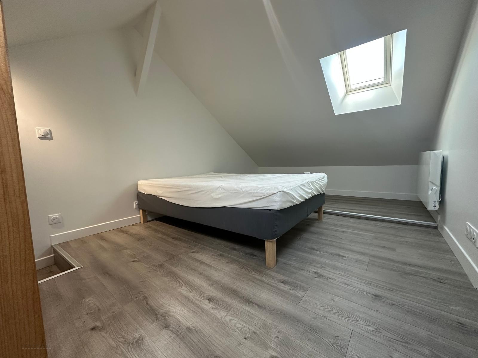 Appartement à louer à Corbeil essonnes, 55,84 m², 2 pièces – photo 2 sur 4