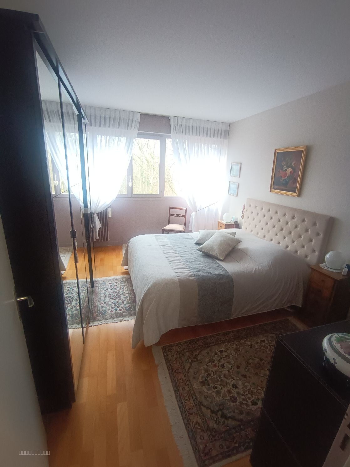 APPARTEMENT DE 129 M2 SUR VAUX-LE-PENIL — photo 8