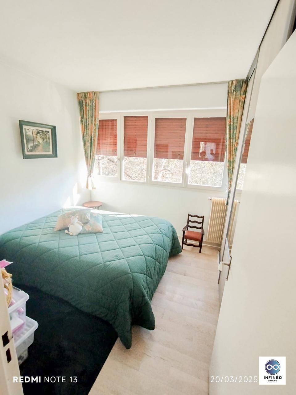 APPARTEMENT DE 129 M2 SUR VAUX-LE-PENIL — photo 7