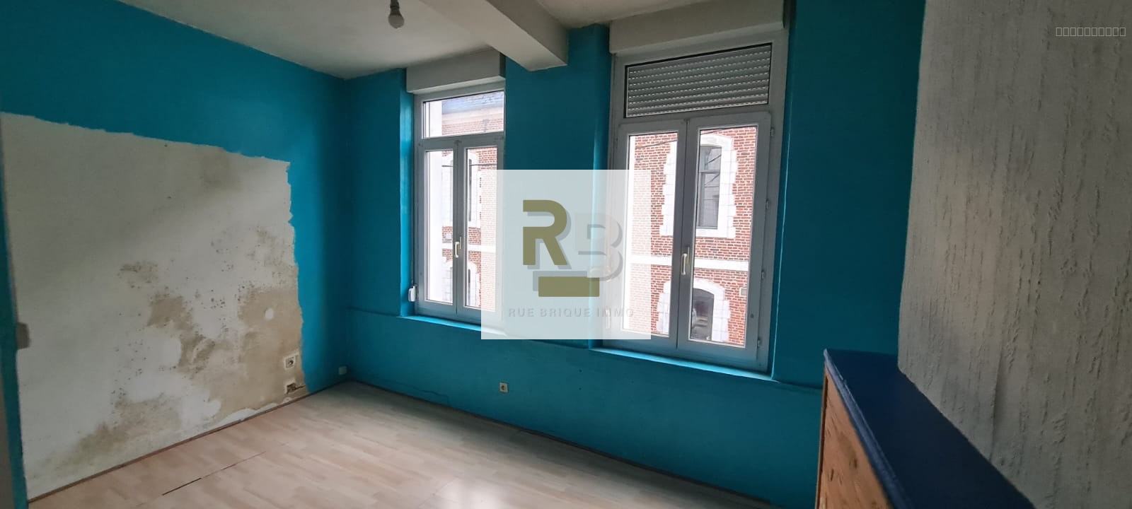 Maison à vendre à Hesdin, 900 m², 4 pièces – photo 3 sur 6