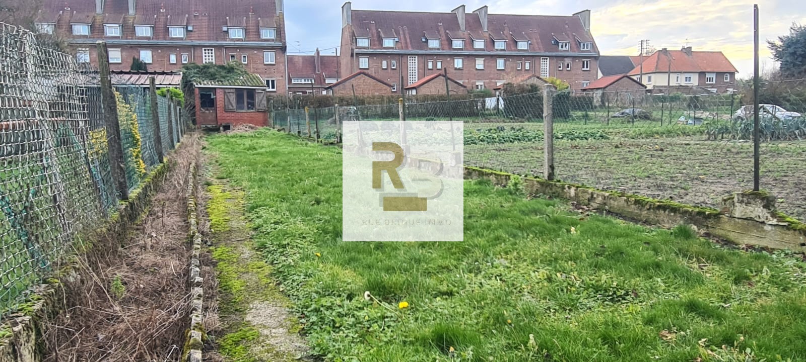 Maison à vendre à Frevent, 25 m², 5 pièces – photo 2 sur 8