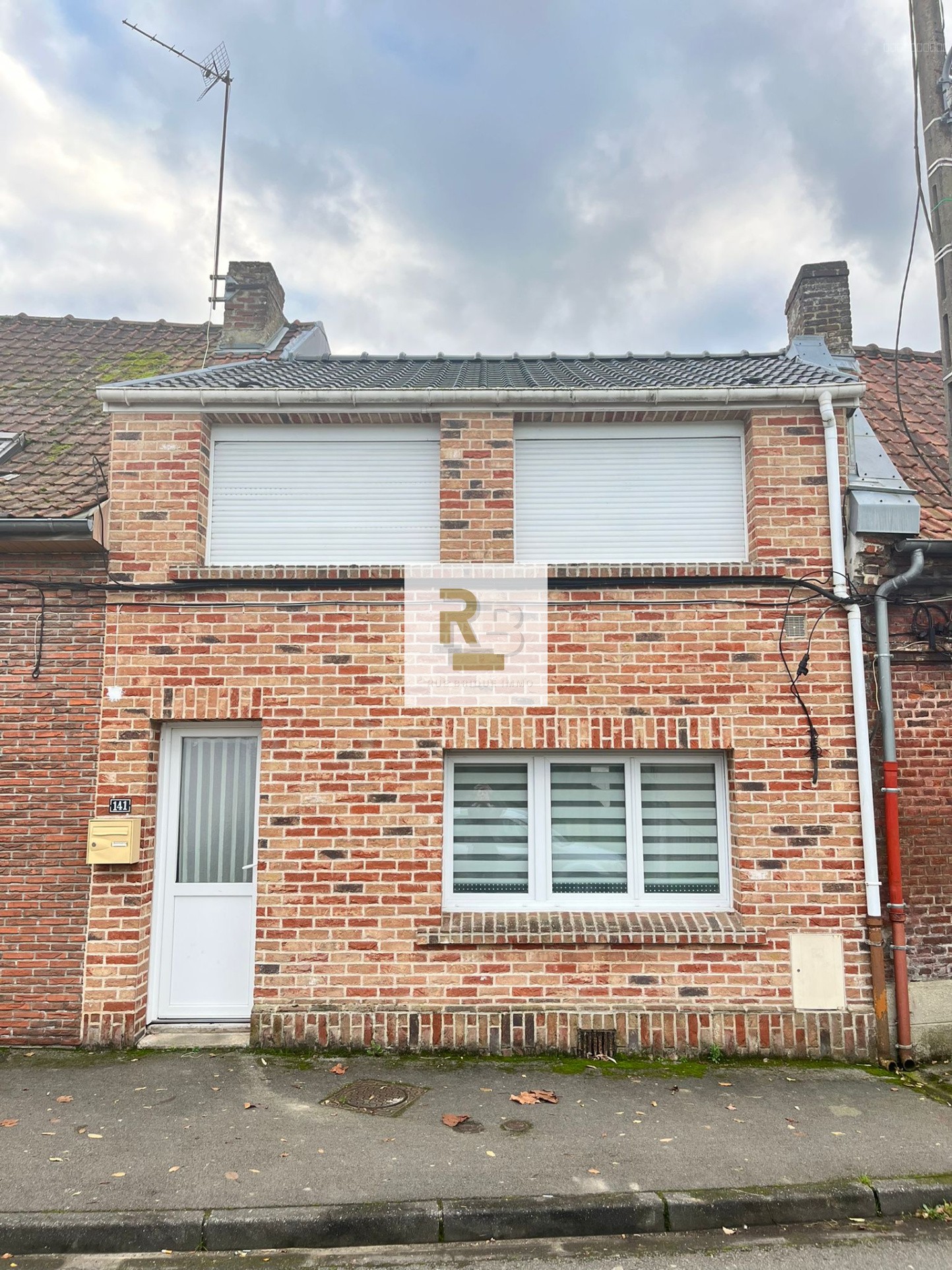 Maison à vendre à Frevent, 25 m², 5 pièces – photo 1 sur 8