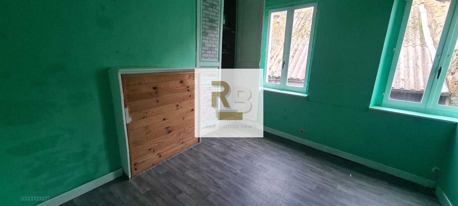 Maison à vendre à Hesdin, 900 m², 4 pièces – photo 2 sur 6